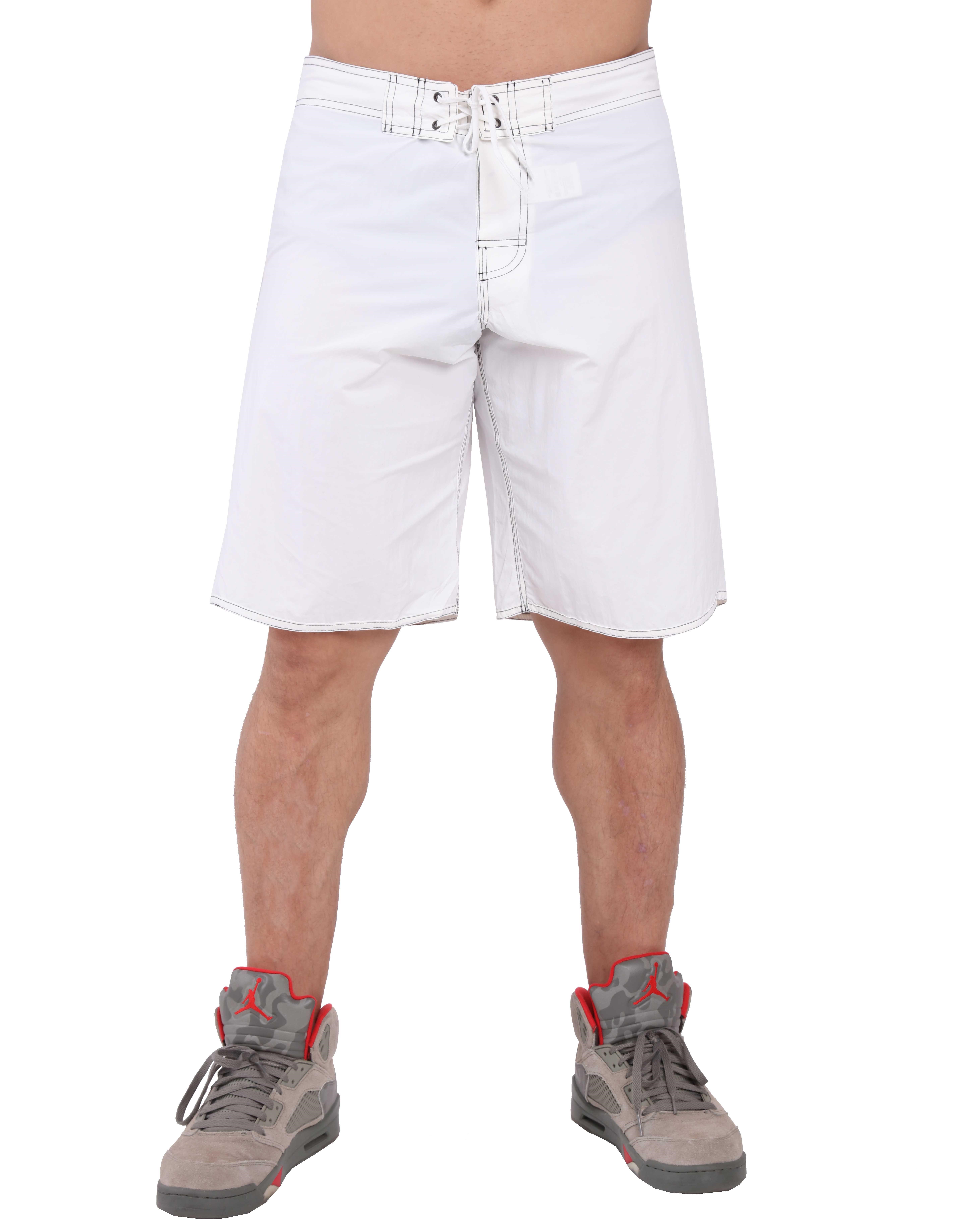 Fitness Antrenman Şortu Big Sam 1420