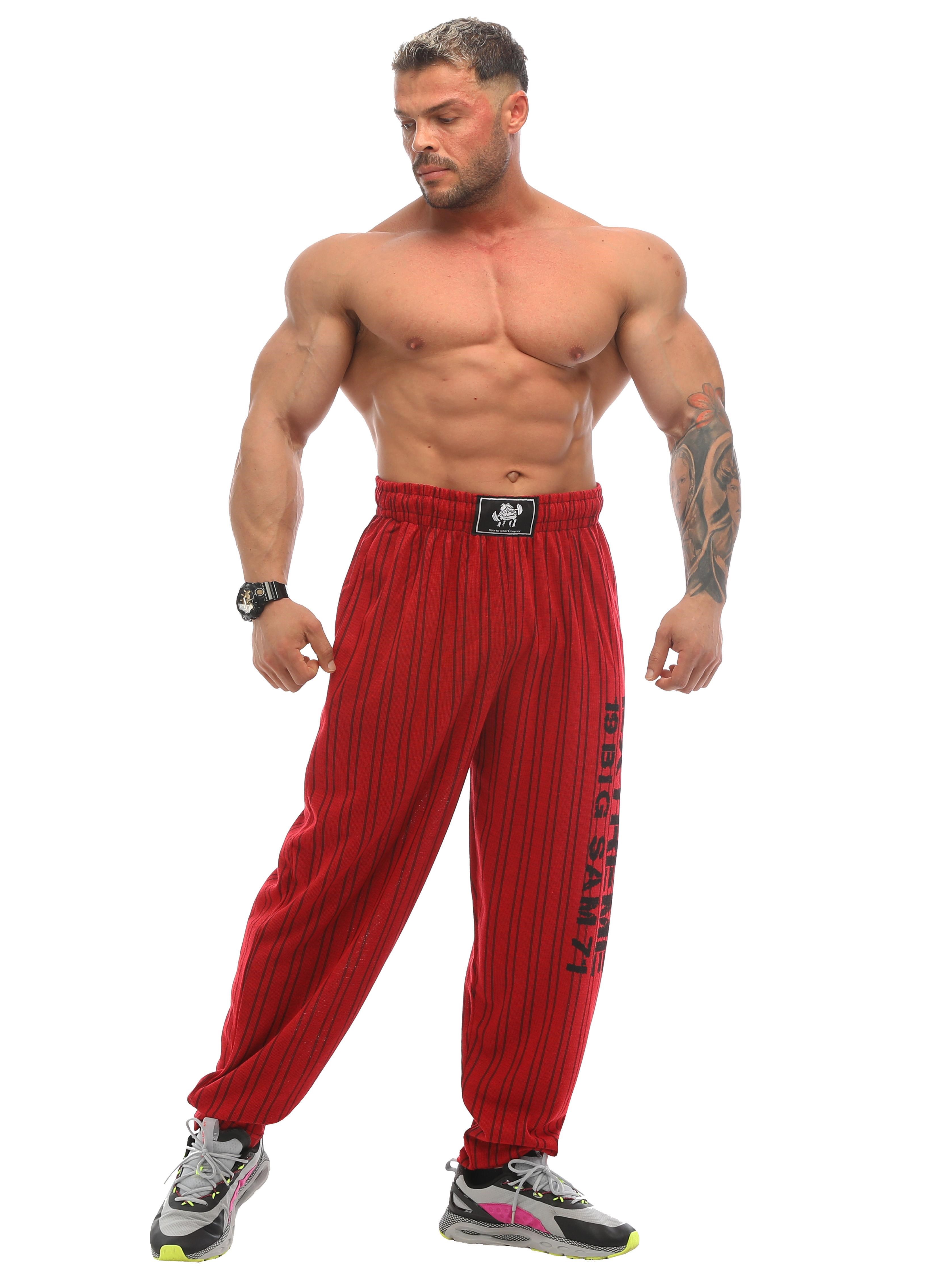 Fitness Eşofman Altı Body Pantolon