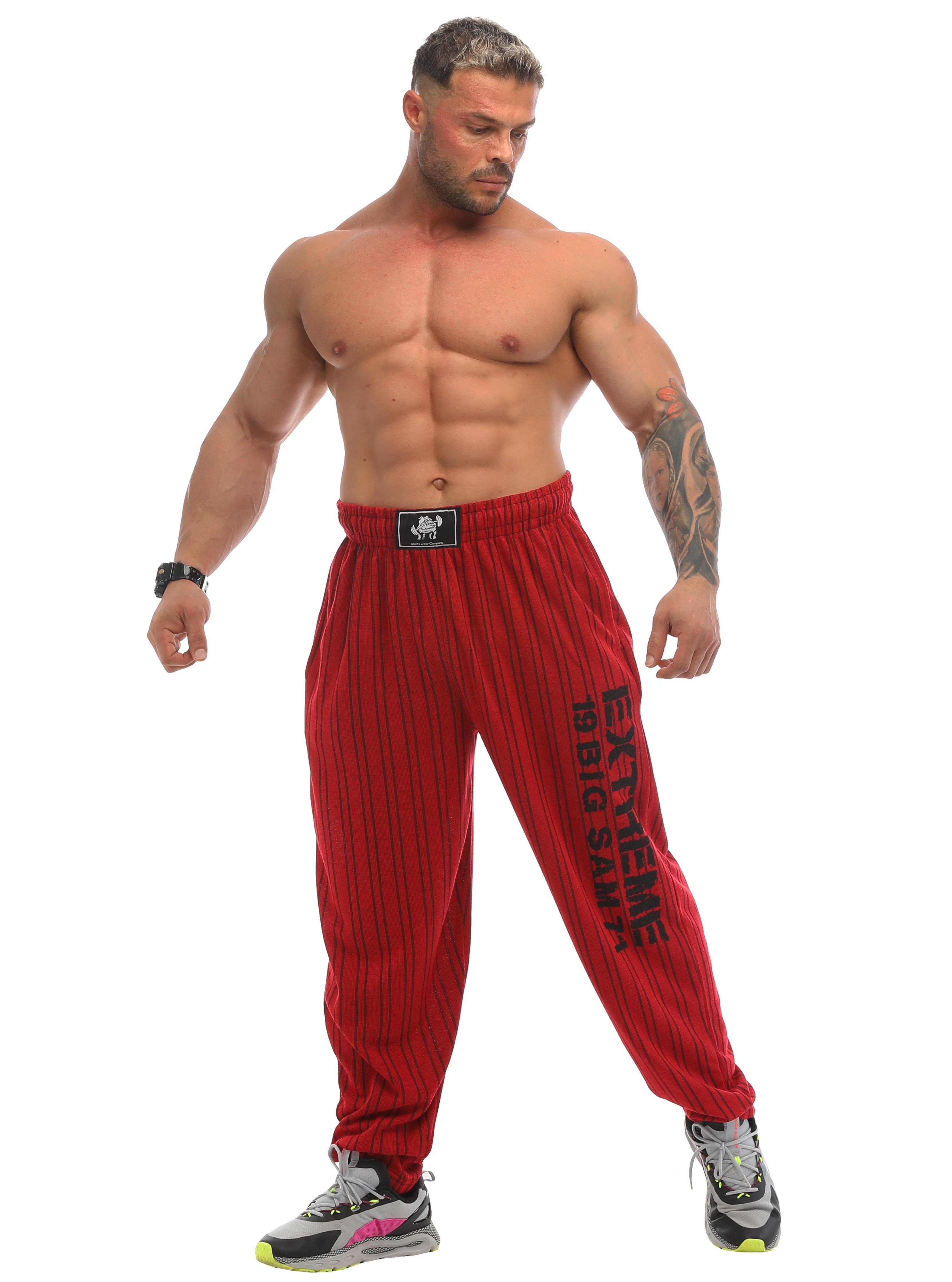 Fitness Eşofman Altı Body Pantolon