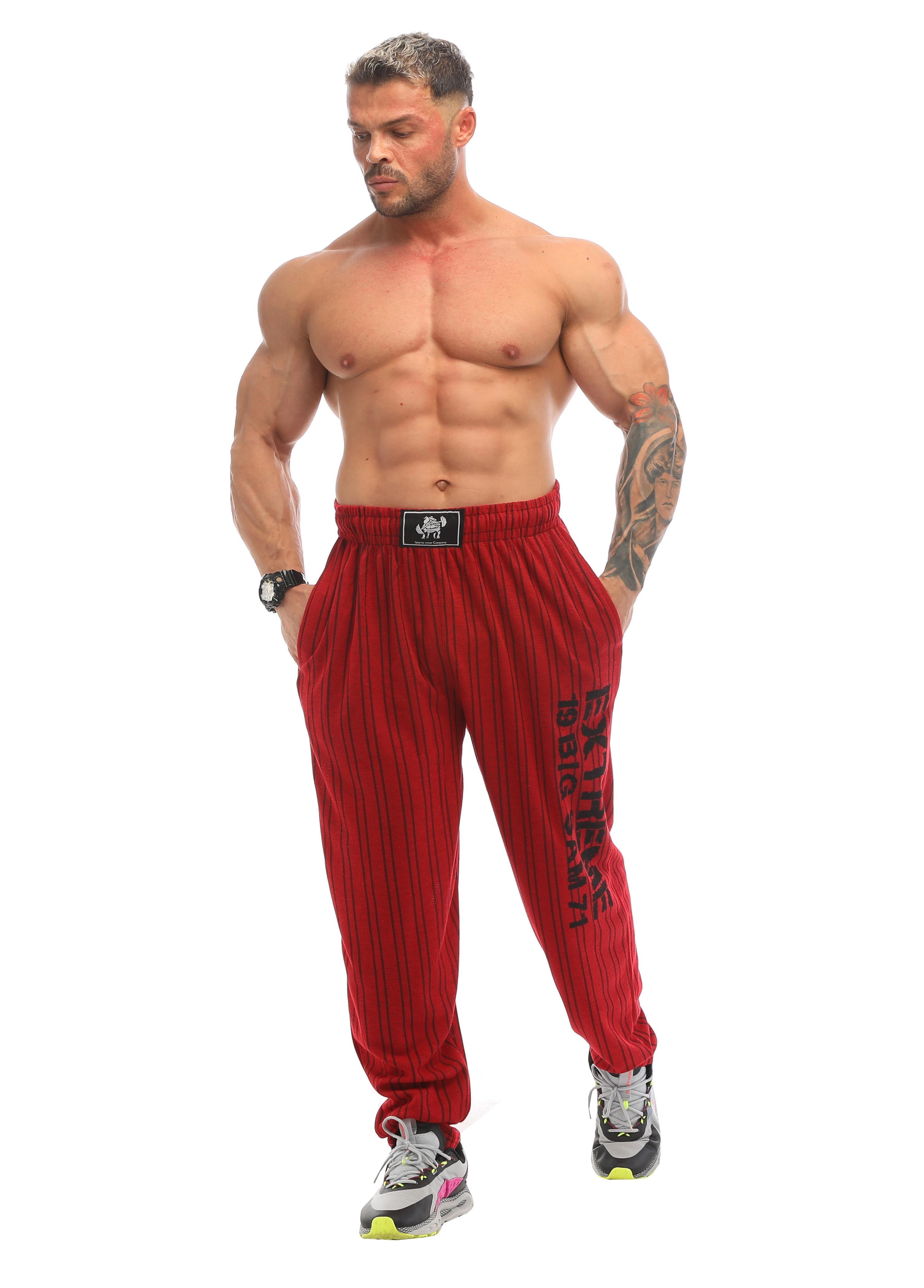 Fitness Eşofman Altı Body Pantolon
