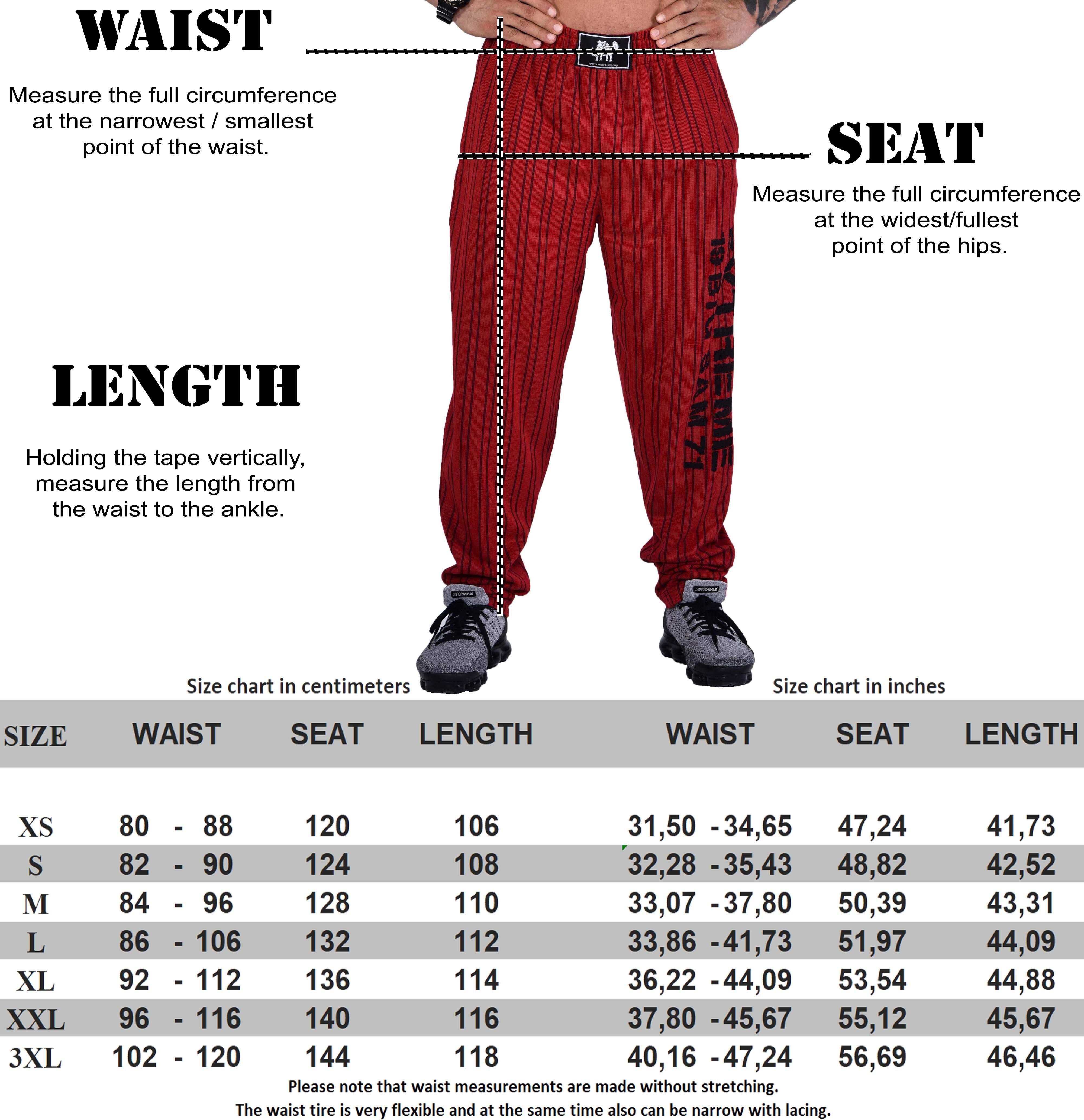 Fitness Eşofman Altı Body Pantolon