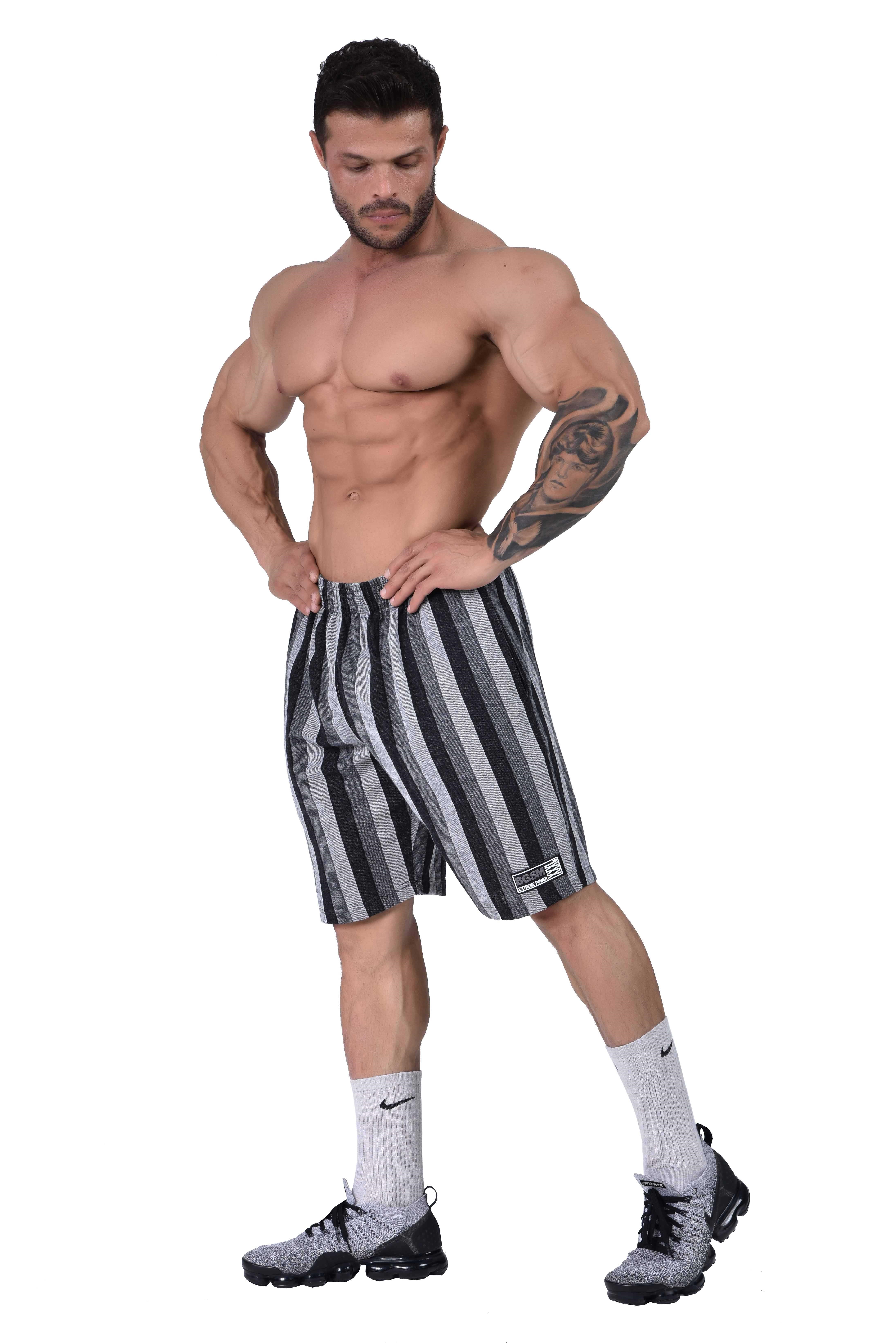 Fitness Spor Şort BGSM 1506