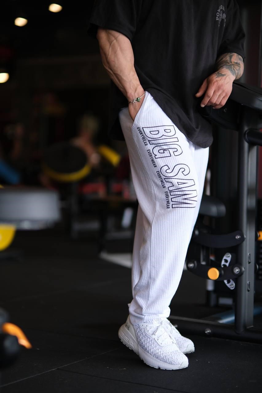 Gym Eşofman Altı Body Pantolon
