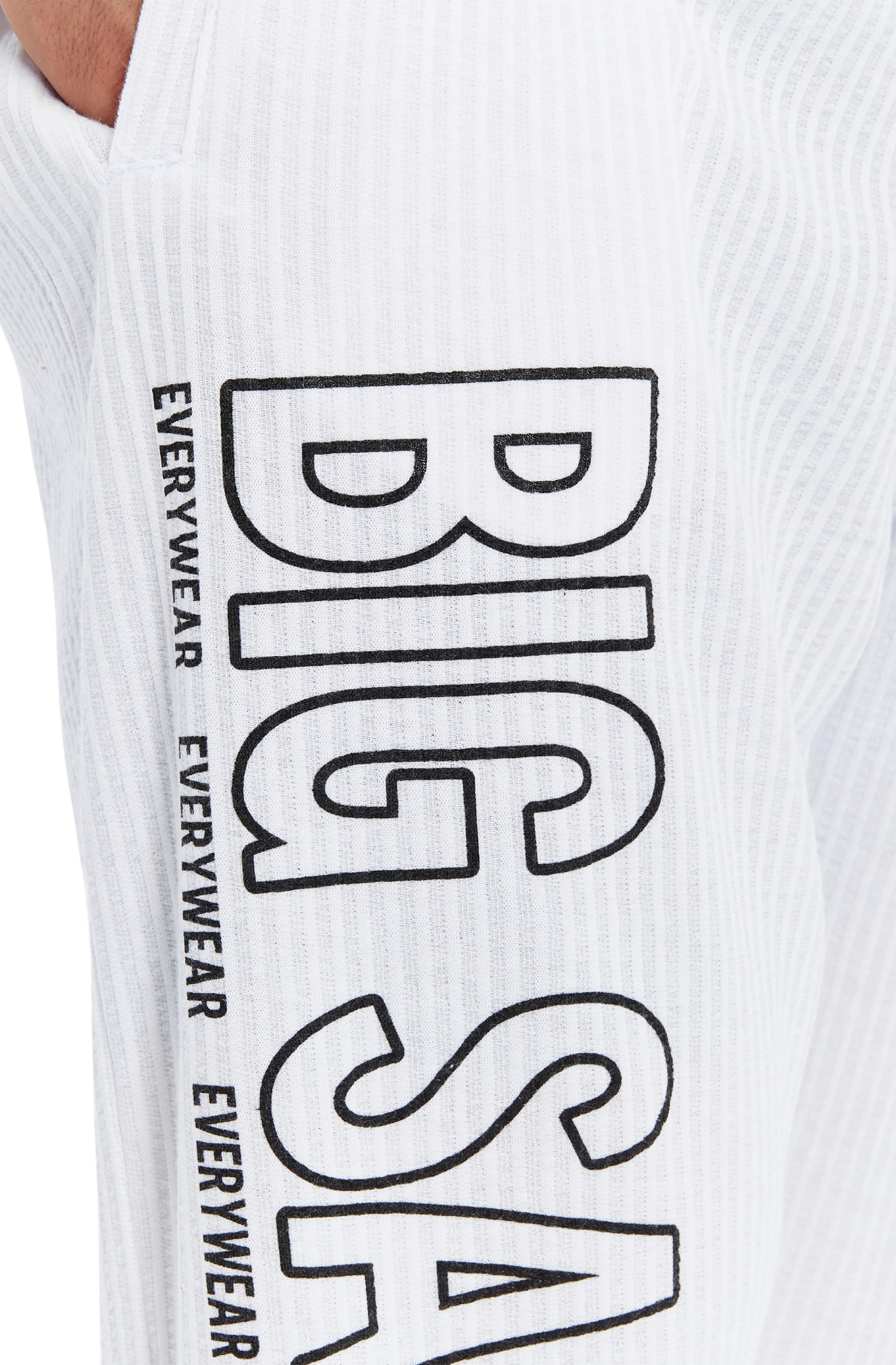 Gym Eşofman Altı Body Pantolon