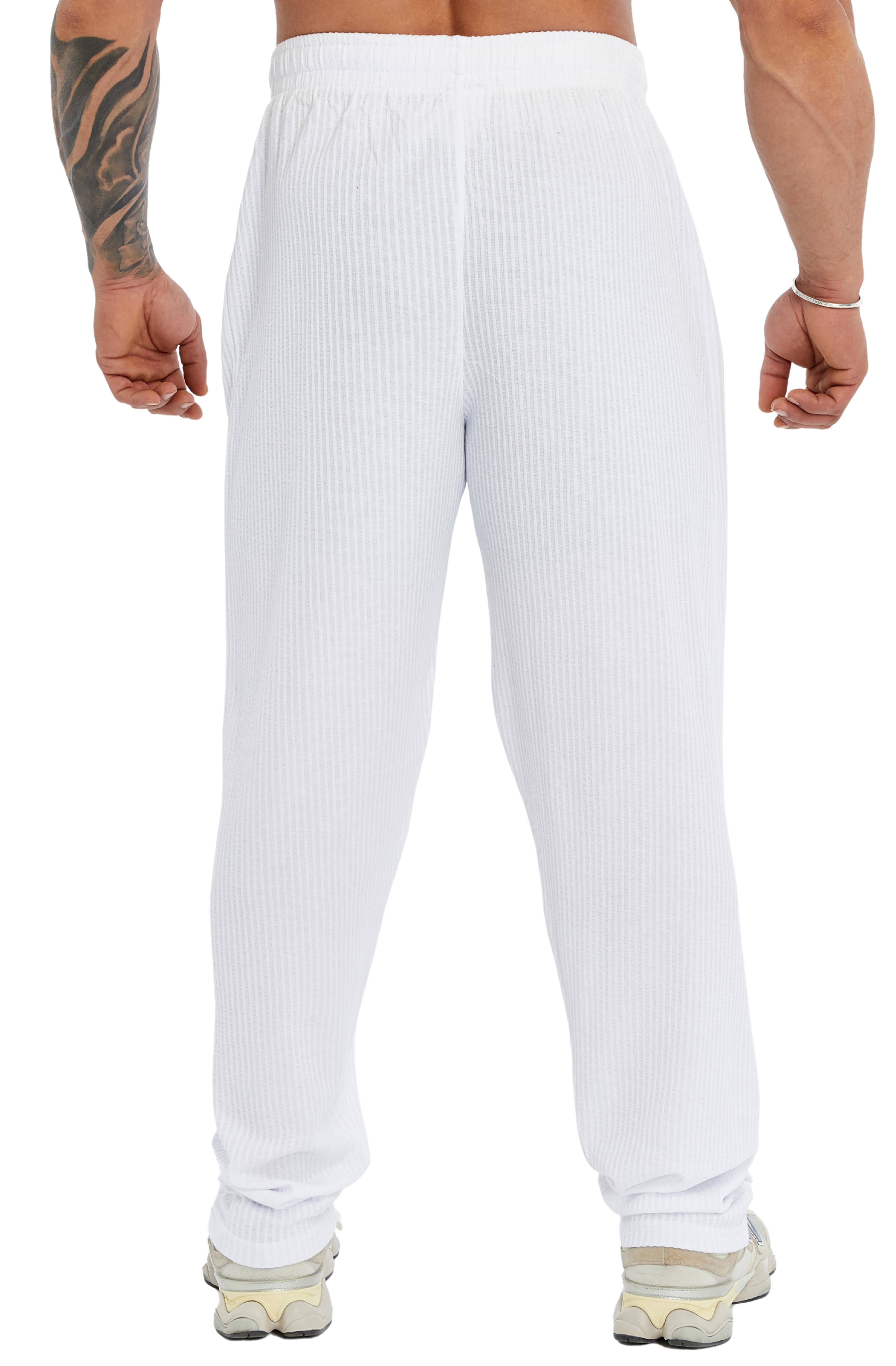 Gym Eşofman Altı Body Pantolon