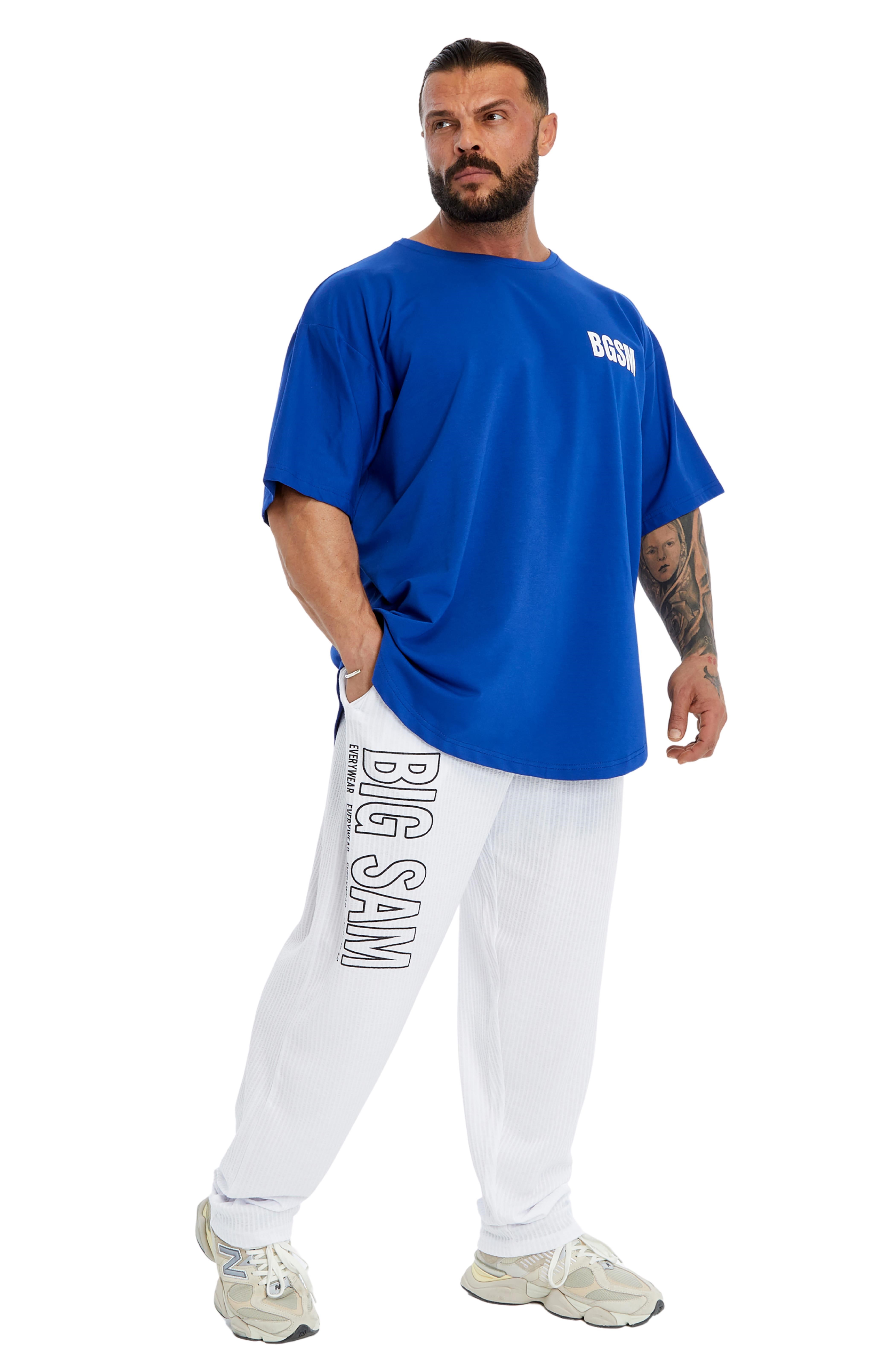 Gym Eşofman Altı Body Pantolon