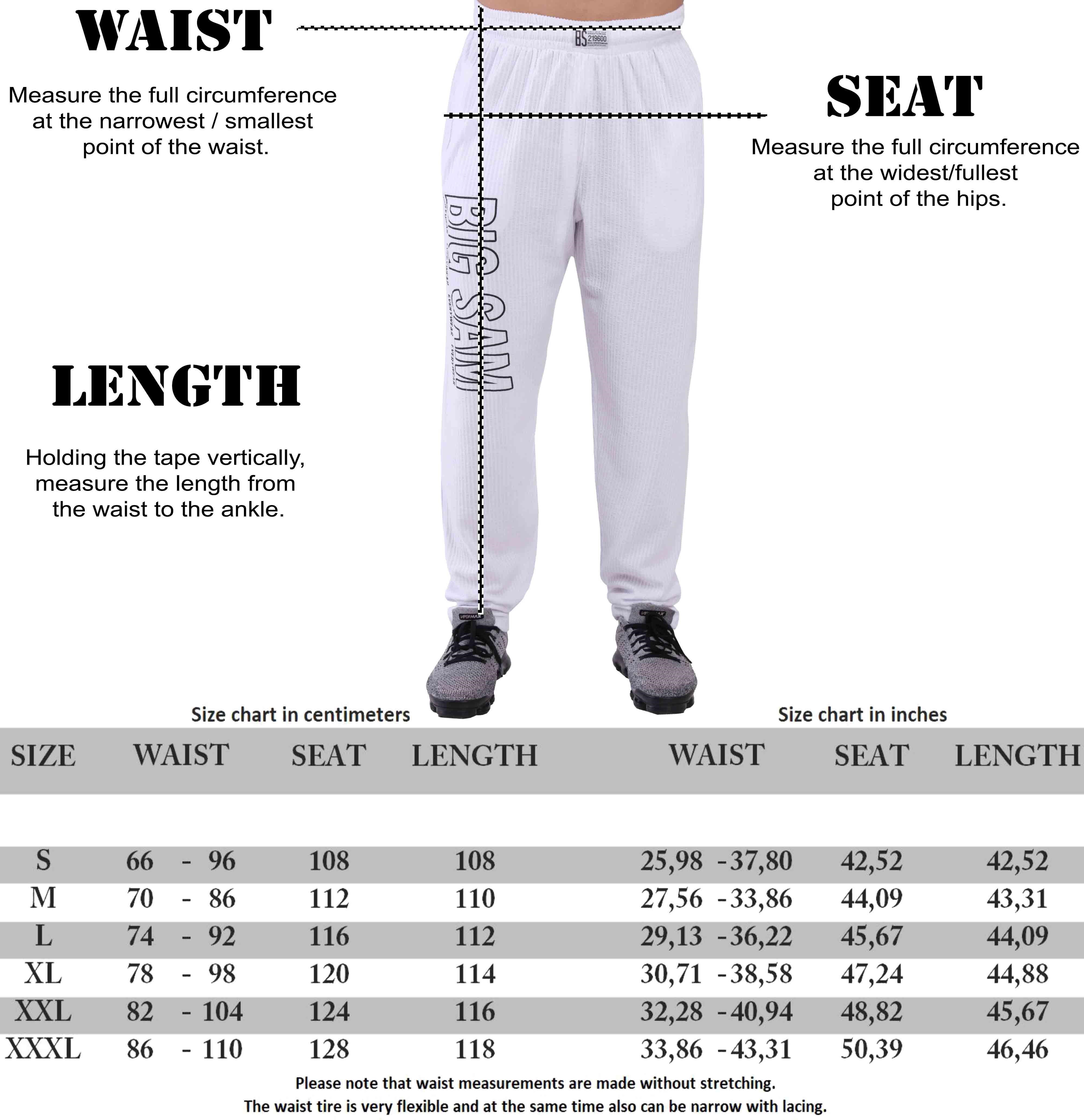Gym Eşofman Altı Body Pantolon