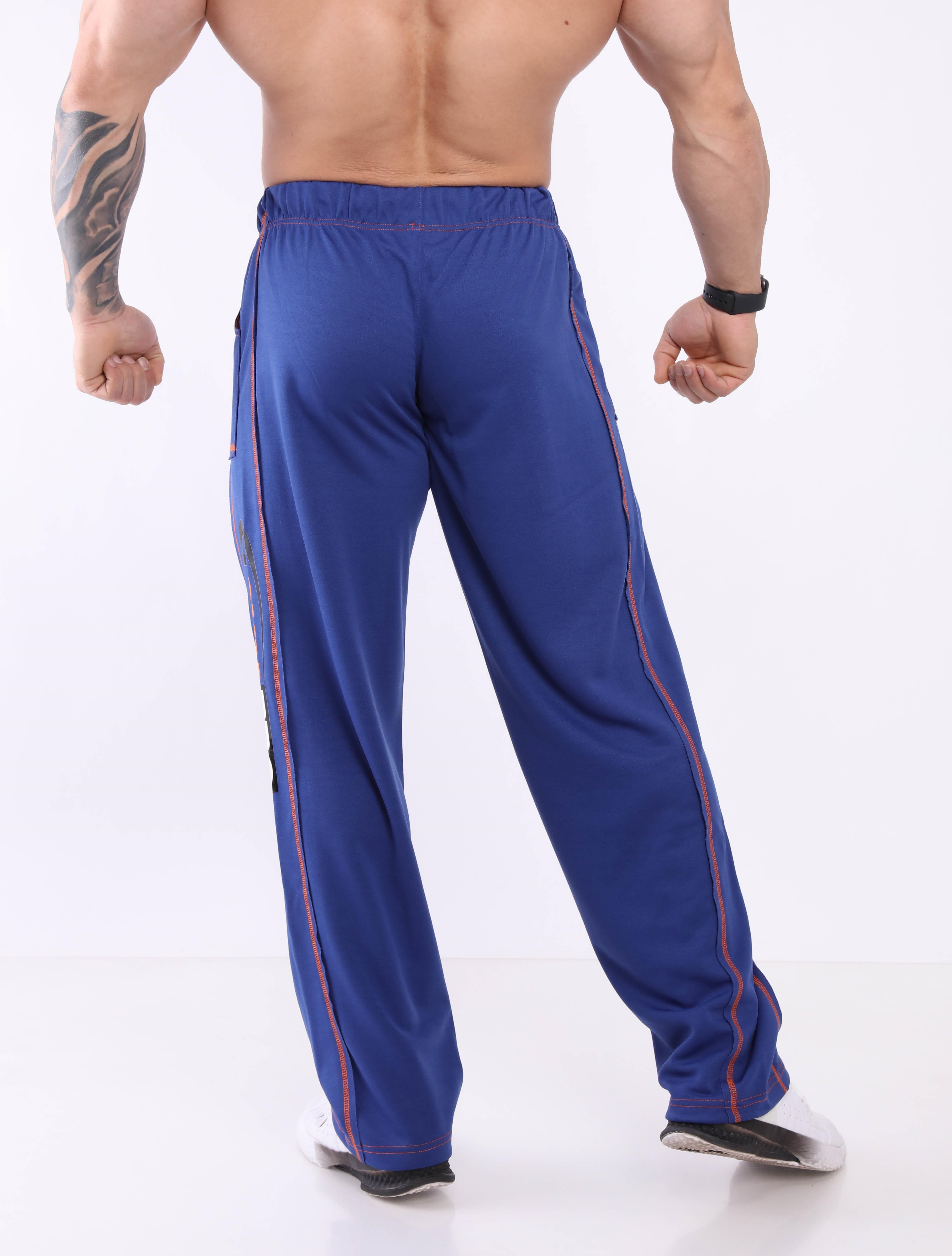 Gym Fitness Rahat Kesim Eşofman Altı Stilya 1098
