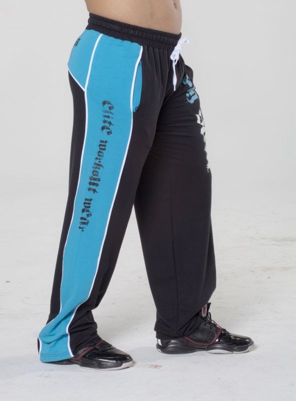 Gym Pantolonu Eşofman Altı Big Sam 924