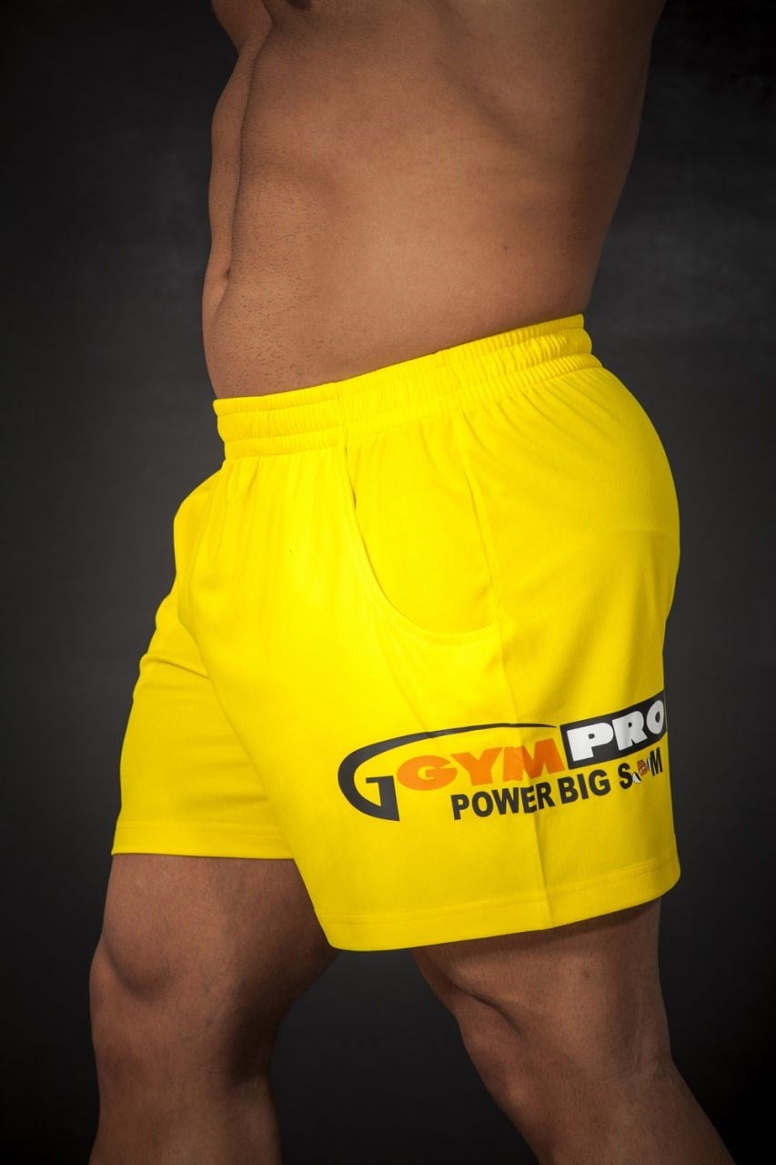 Gym Power Antrenman Şortu Big Sam 1450