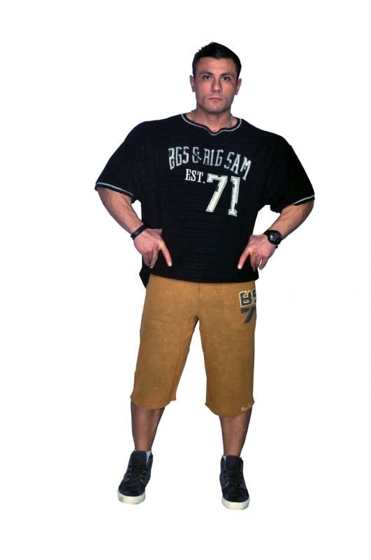 Hardal Kapri Big Sam 1308