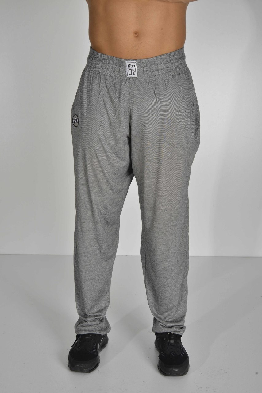 İnce Şalvar Kesim Body Pantolon