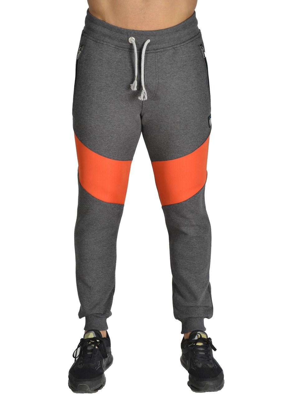 Jogger Pantolon Kışlık Eşofman Altı Dar Kesim Stilya 1134