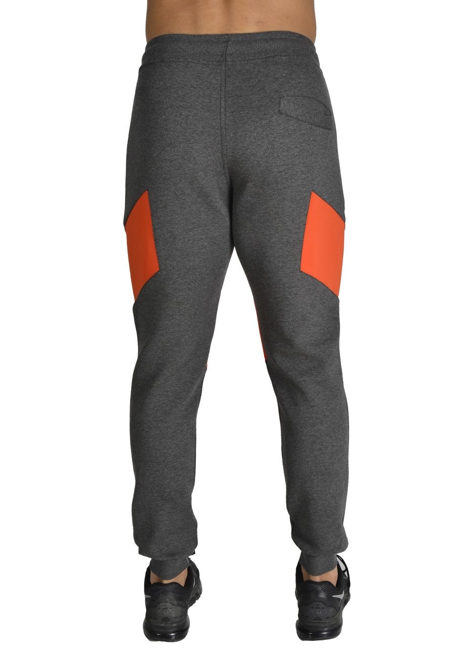 Jogger Pantolon Kışlık Eşofman Altı Dar Kesim Stilya 1134