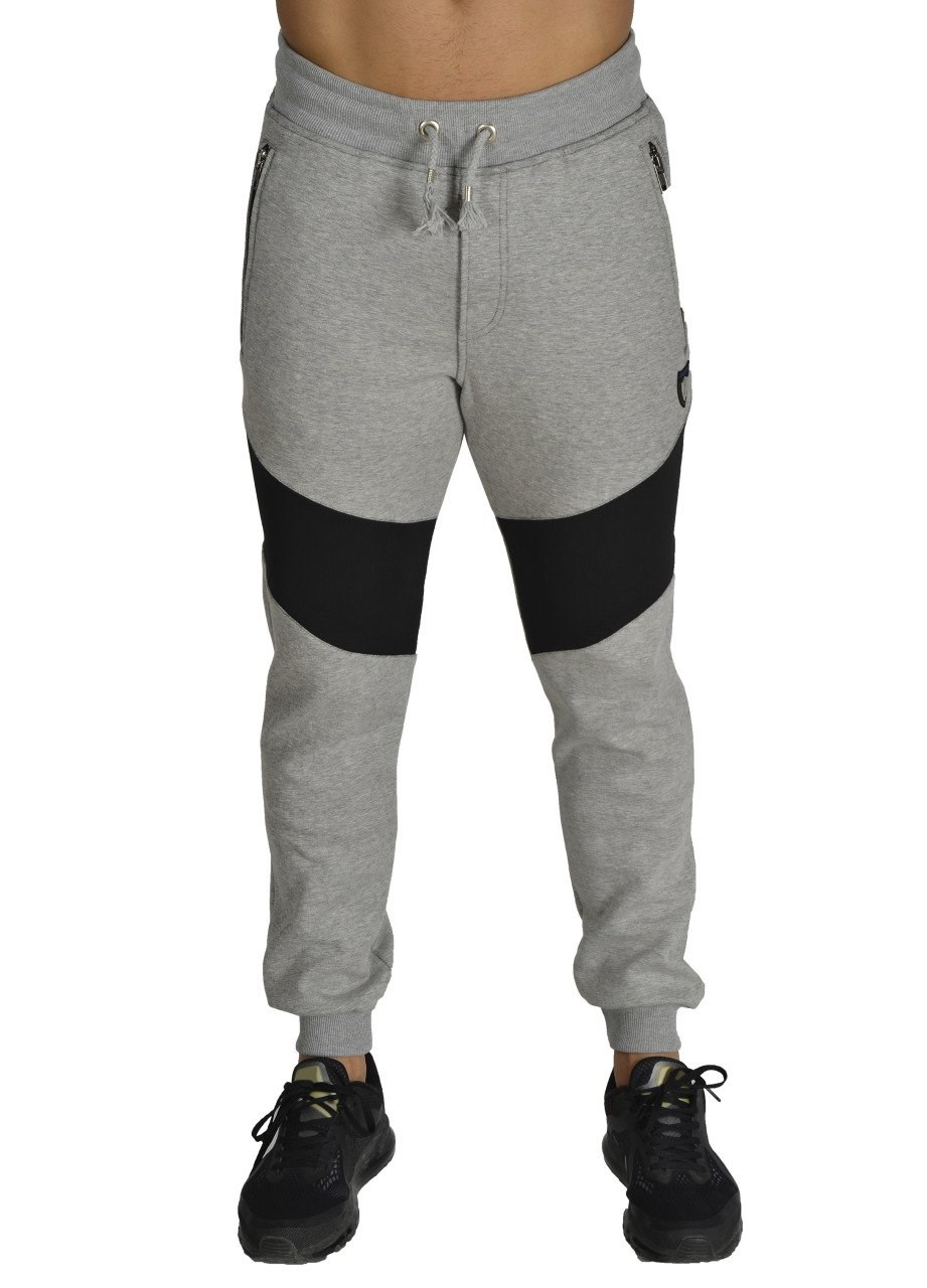 Jogger Pantolon Kışlık Eşofman Altı Dar Paça Stilya 1135