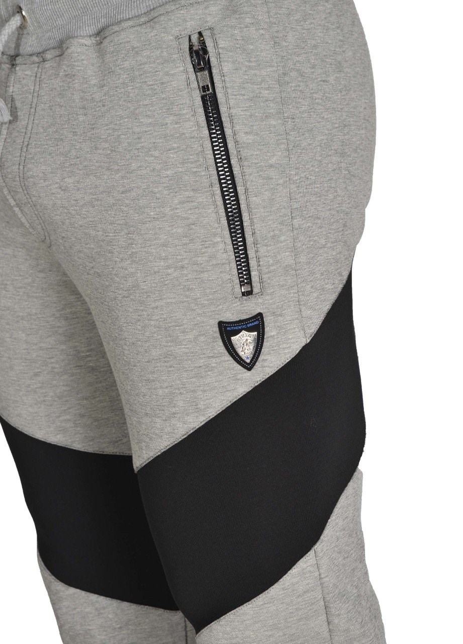 Jogger Pantolon Kışlık Eşofman Altı Dar Paça Stilya 1135