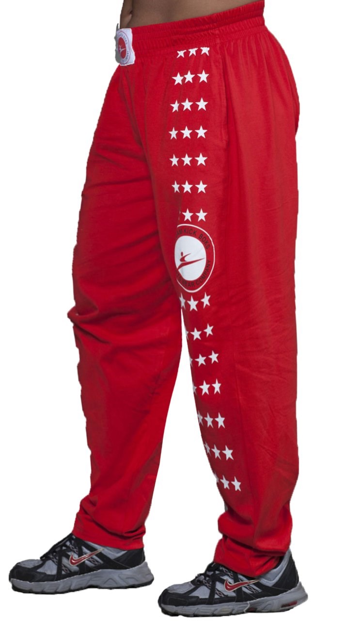 Kick Box Body Pantolon Big Sam 856