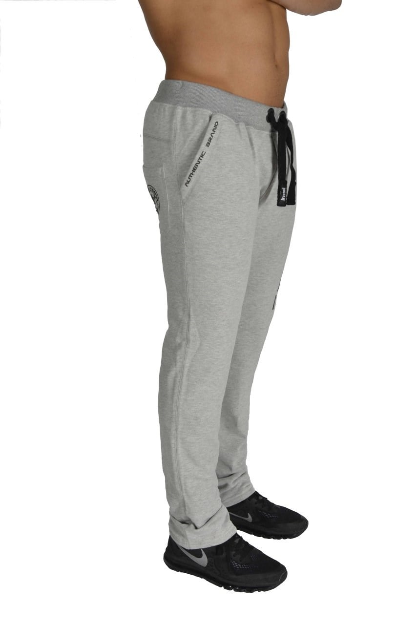 Kışlık Alt Eşofman Body Pantolon Big Sam 1132