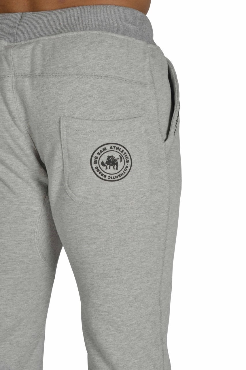 Kışlık Alt Eşofman Body Pantolon Big Sam 1132