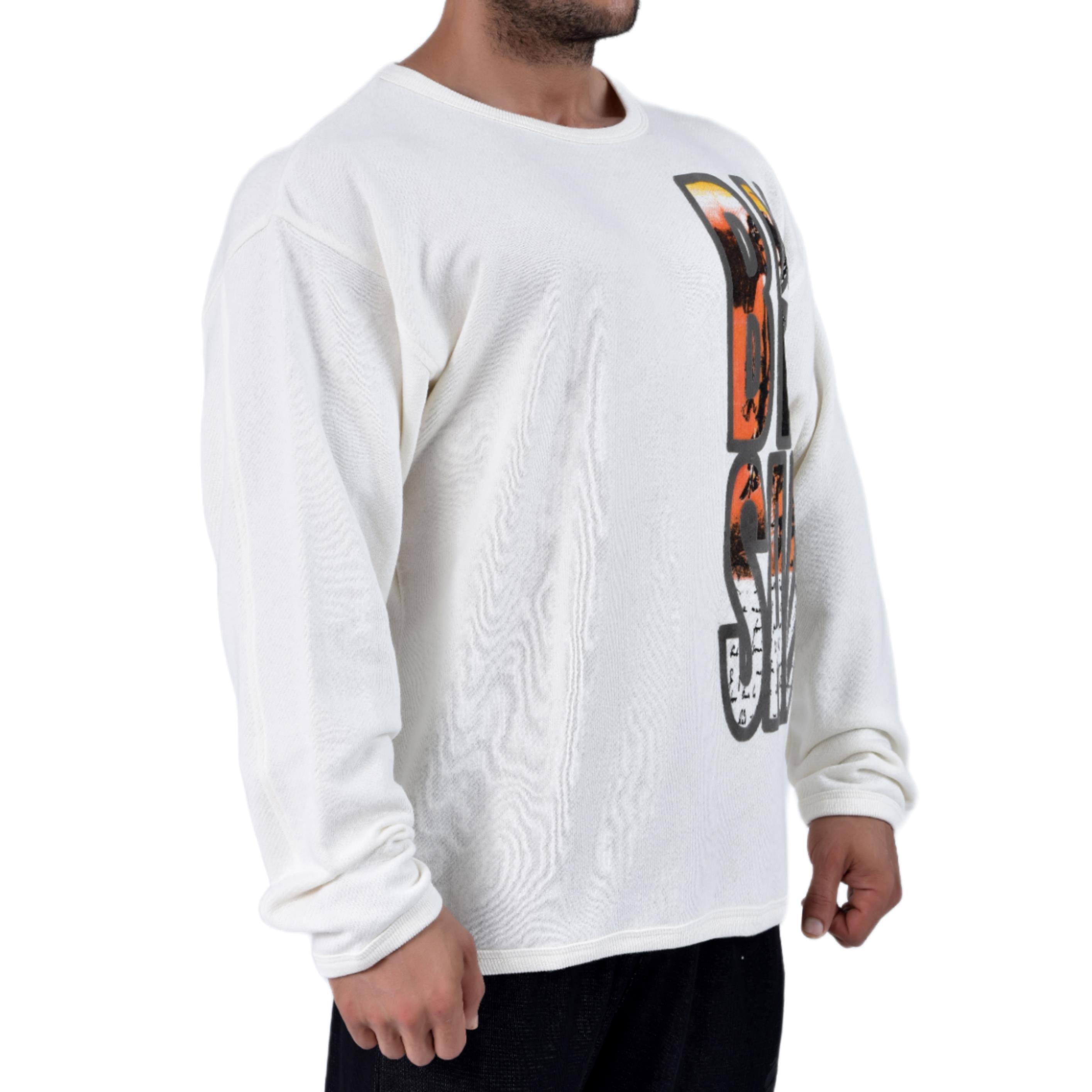 Kışlık Sweatshirt Big Sam 4625