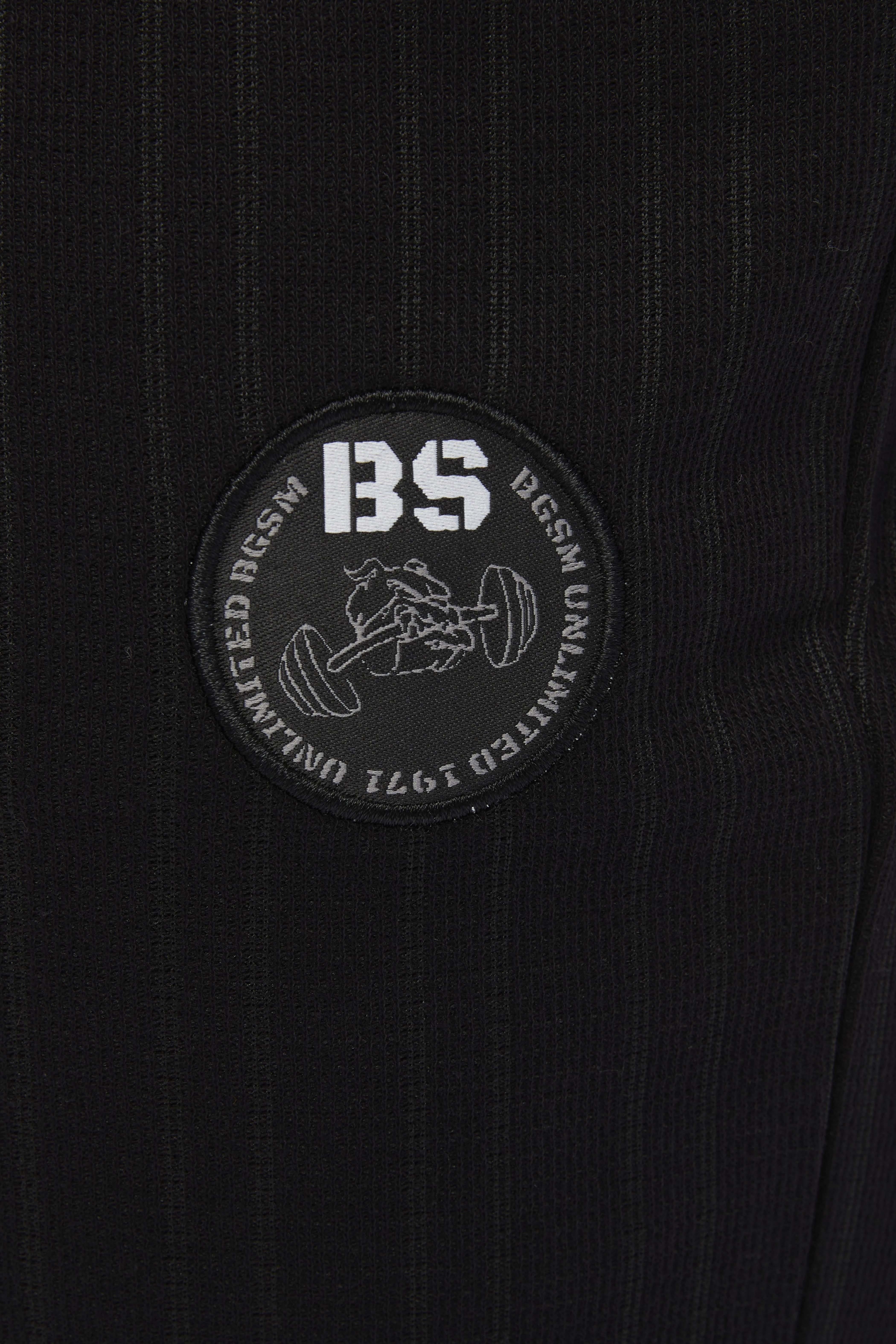 Loose Fit Armalı Mevsimlik Eşofman Altı BGSM PNT1406