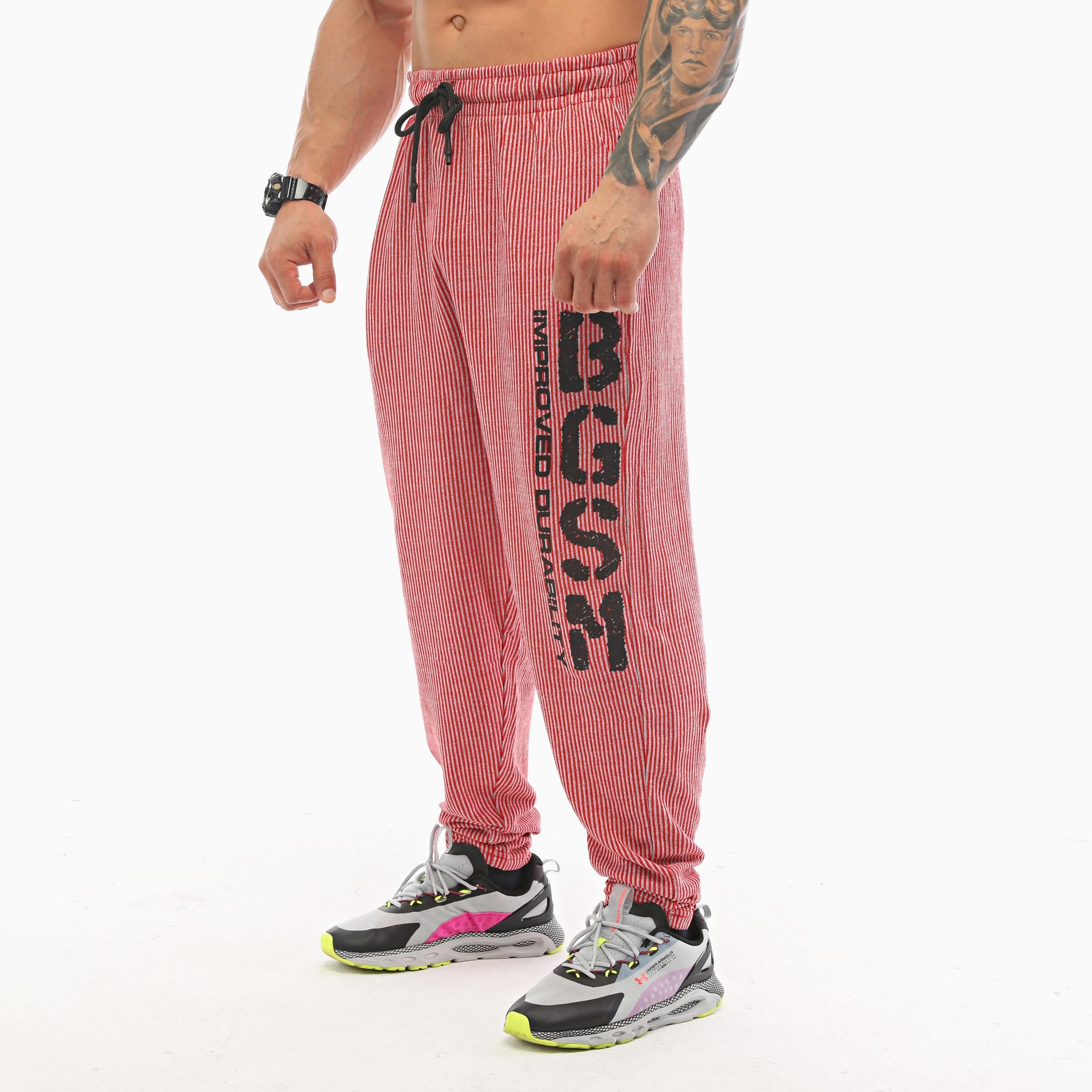 Loose Fit Daralan Paça Eşofman Altı BGSM 1278