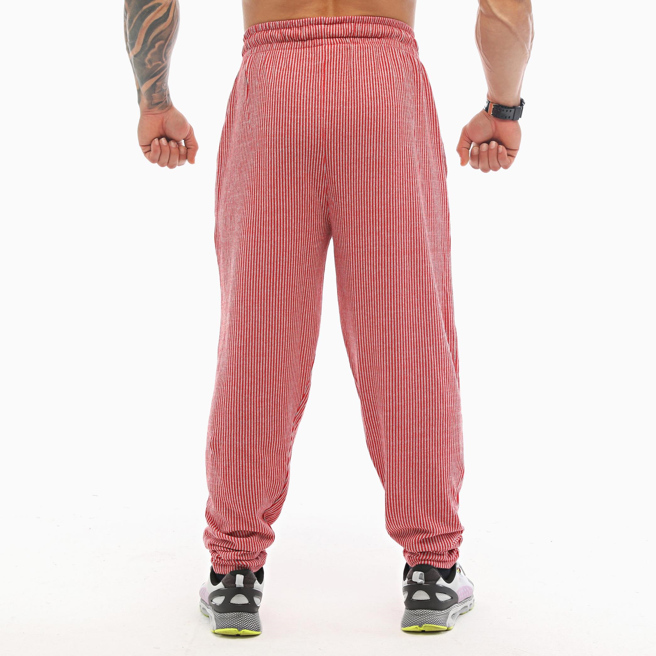 Loose Fit Daralan Paça Eşofman Altı BGSM 1278