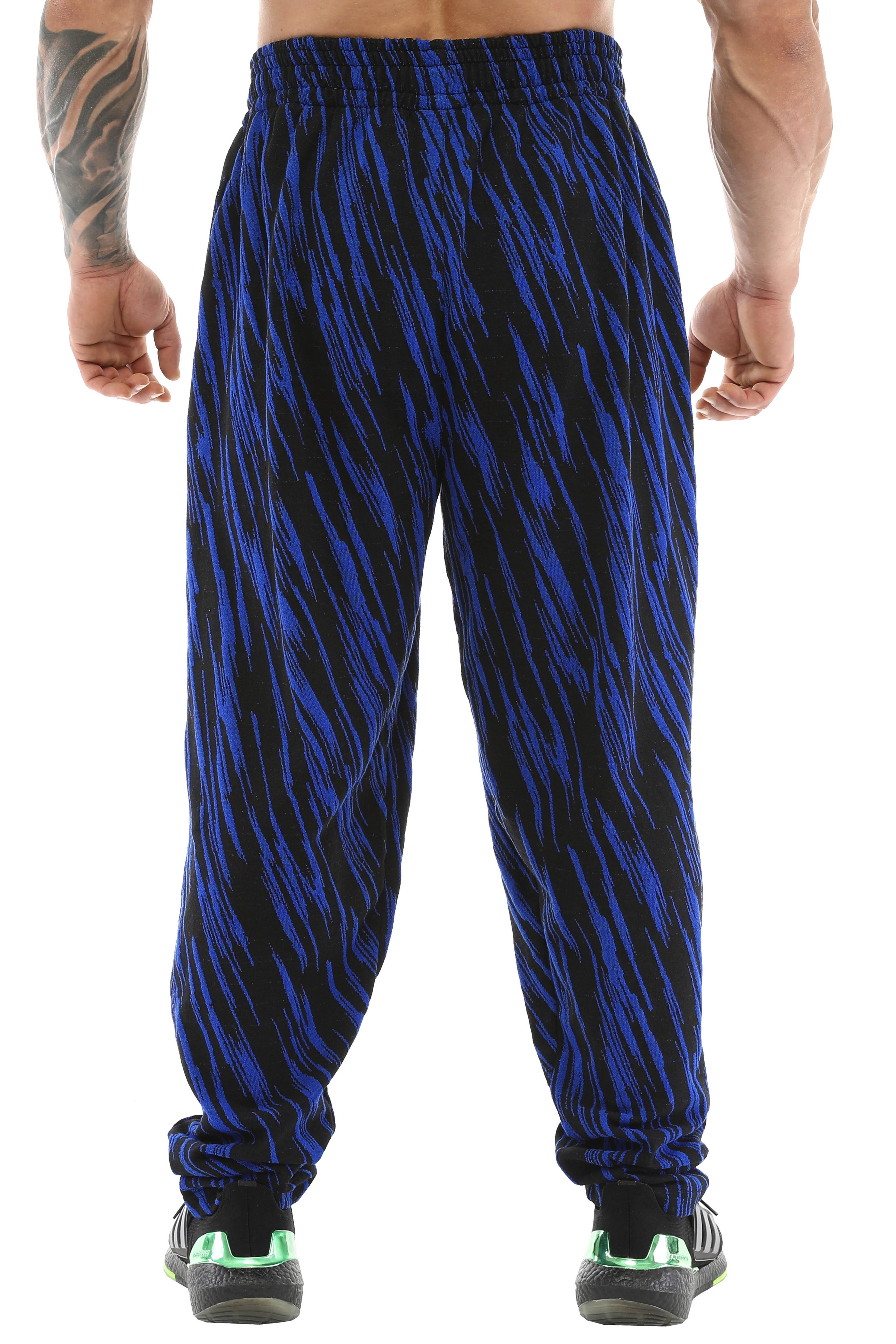 Loose Fit Eşofman Altı Şalvar Kesim Gym Spor Pantolon BGSM PNT1378