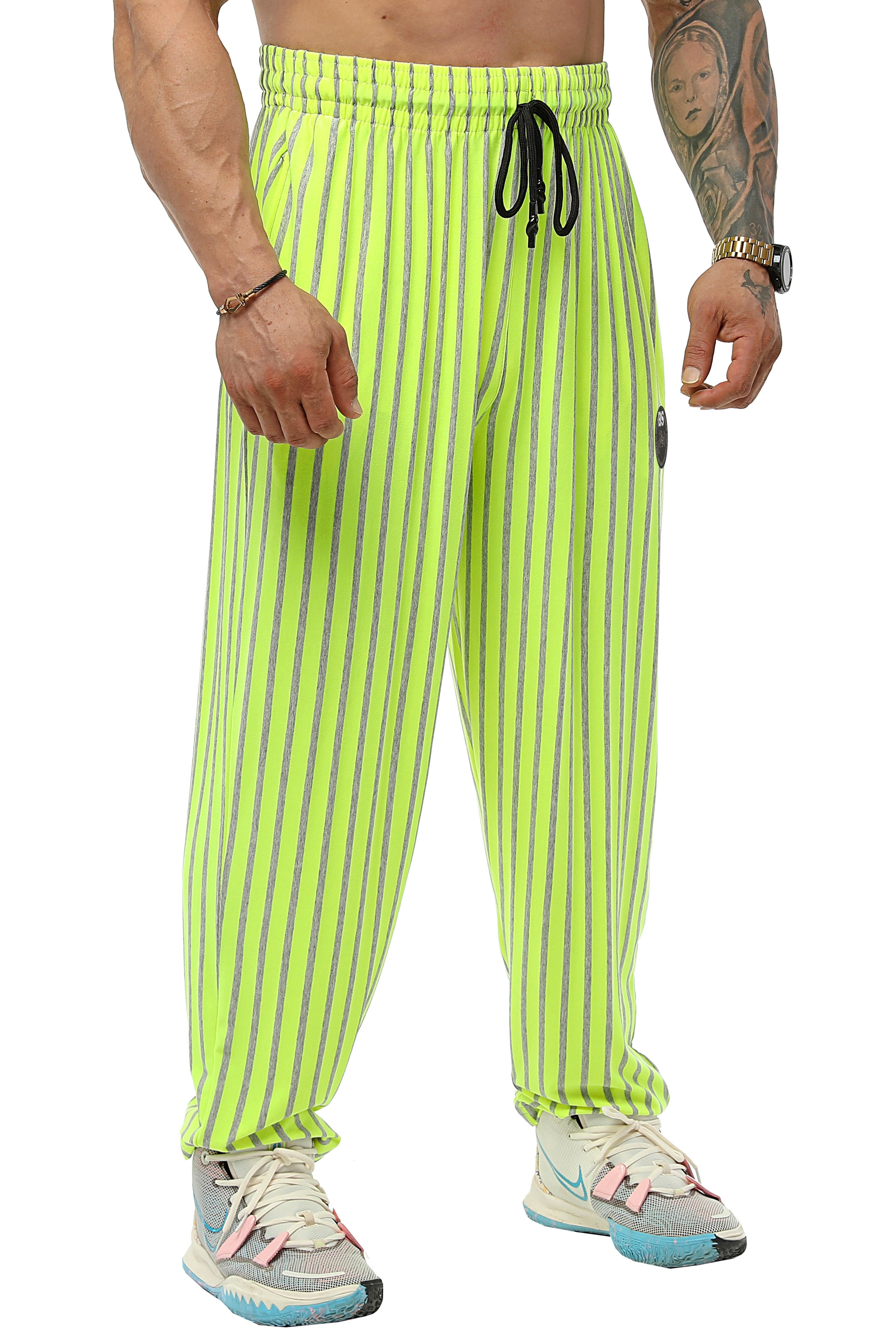 Loose Fit Eşofman Altı Yazlık Body Pantolon Big Sam 1189