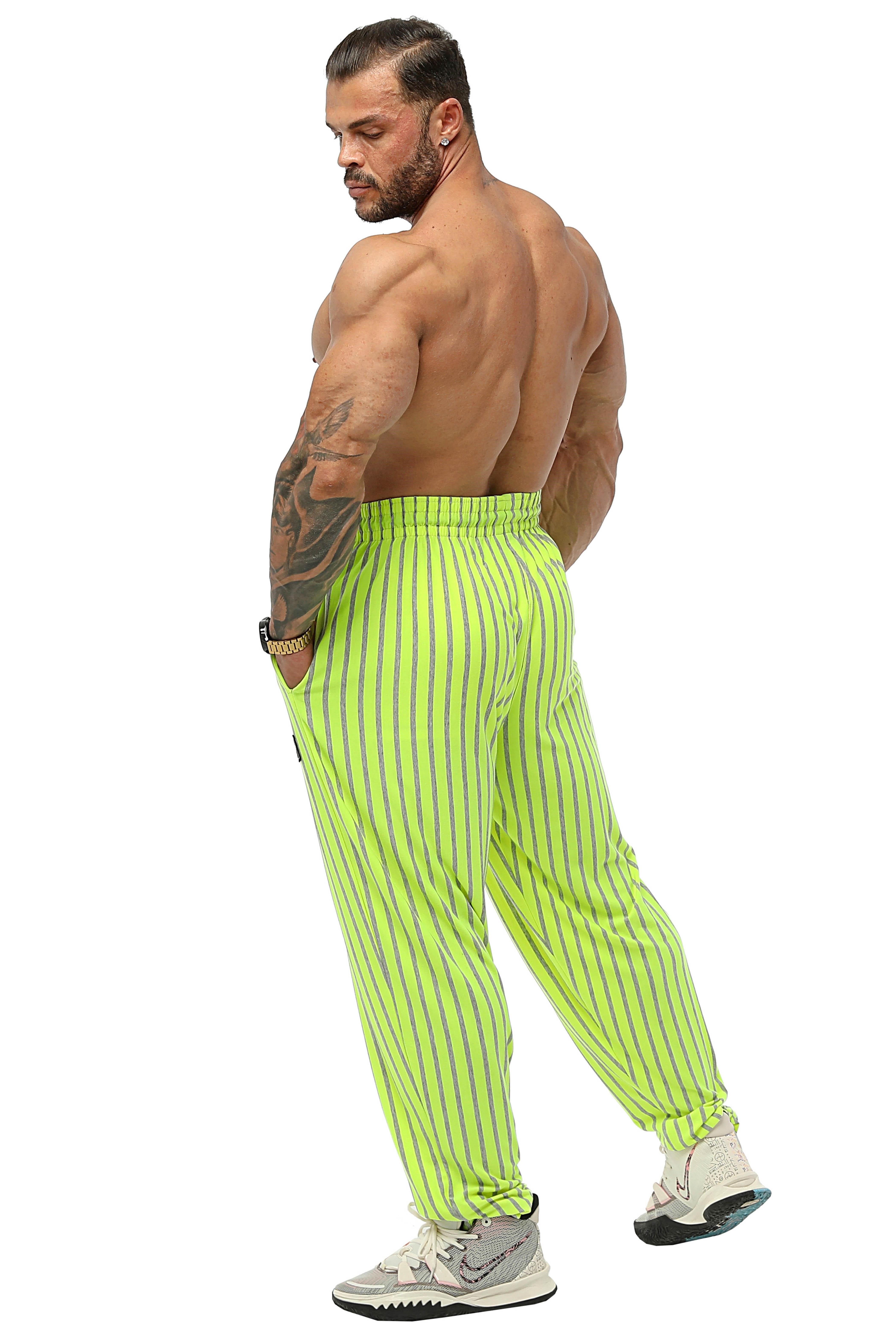 Loose Fit Eşofman Altı Yazlık Body Pantolon Big Sam 1189