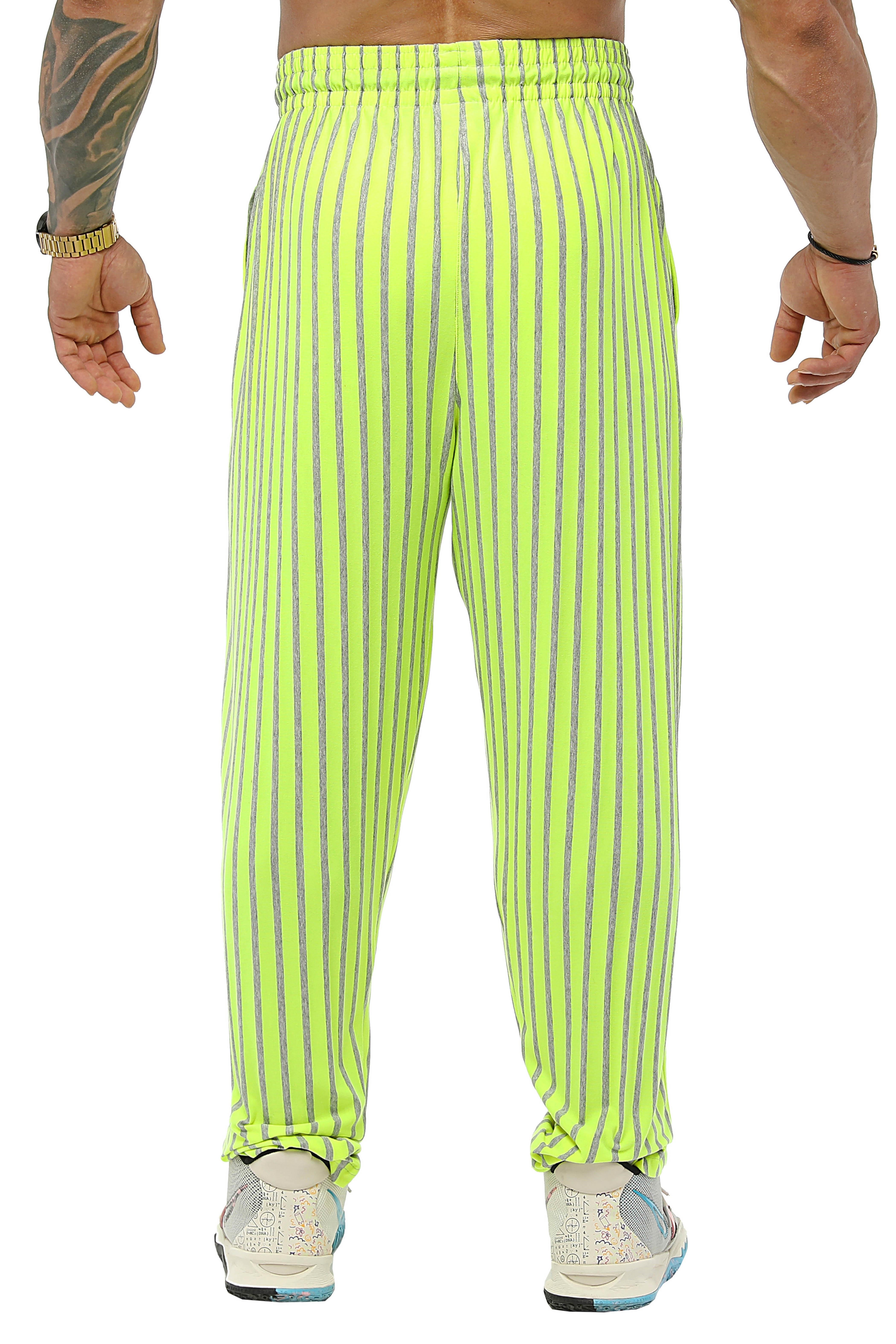 Loose Fit Eşofman Altı Yazlık Body Pantolon Big Sam 1189