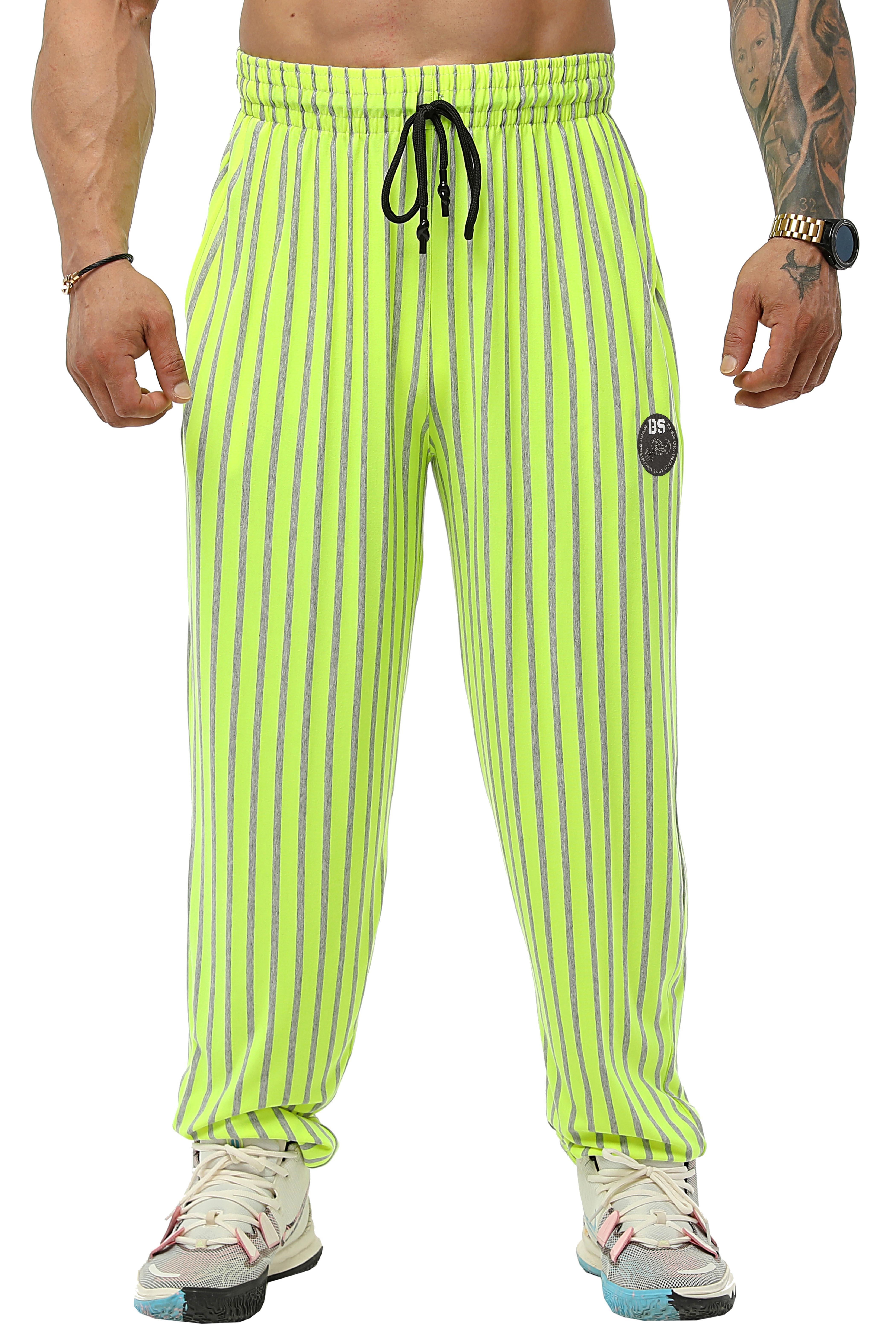 Loose Fit Eşofman Altı Yazlık Body Pantolon Big Sam 1189