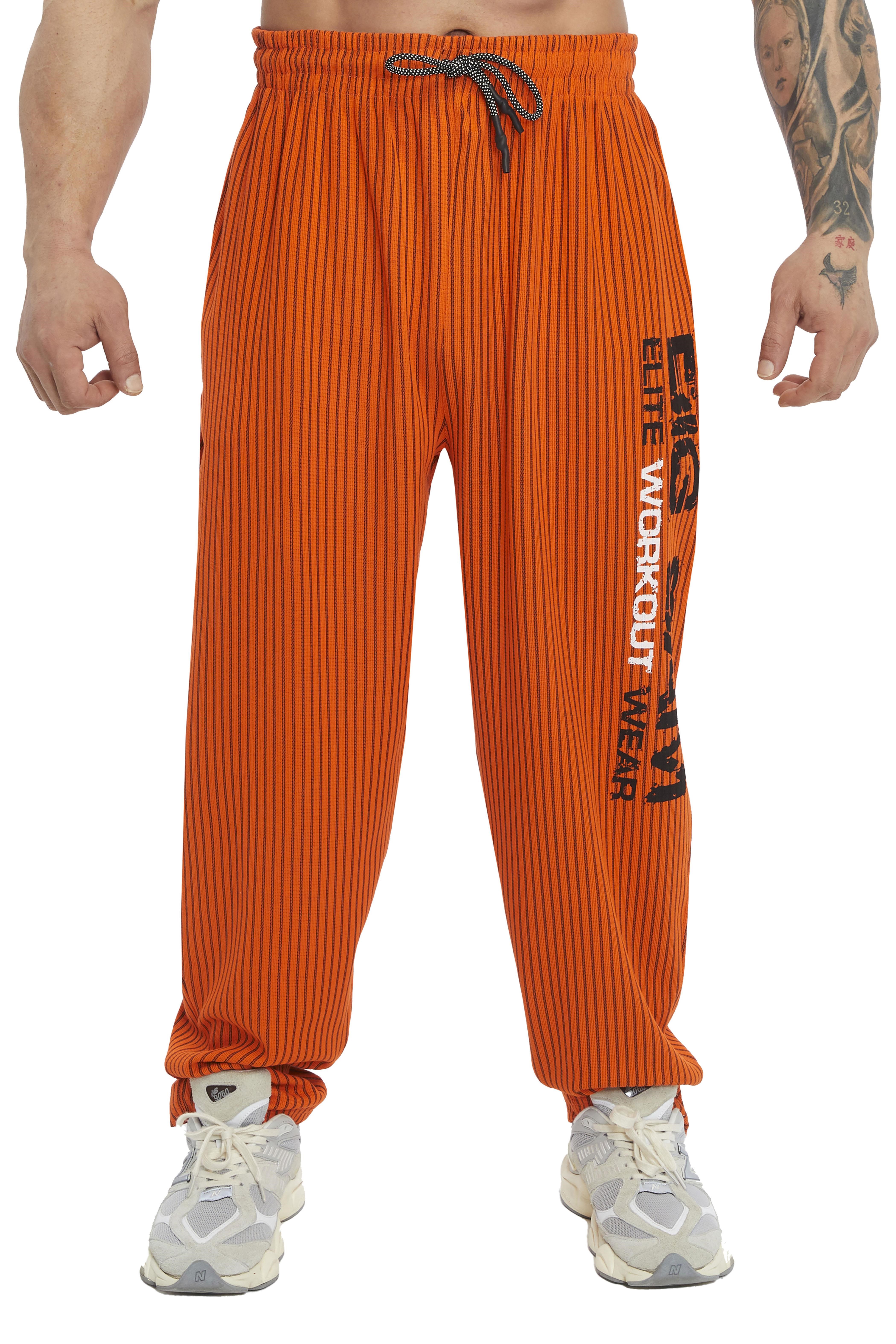 Loose Fit Mevsimlik Eşofman Altı Pamuklu Body Pantolon Big Sam 1178