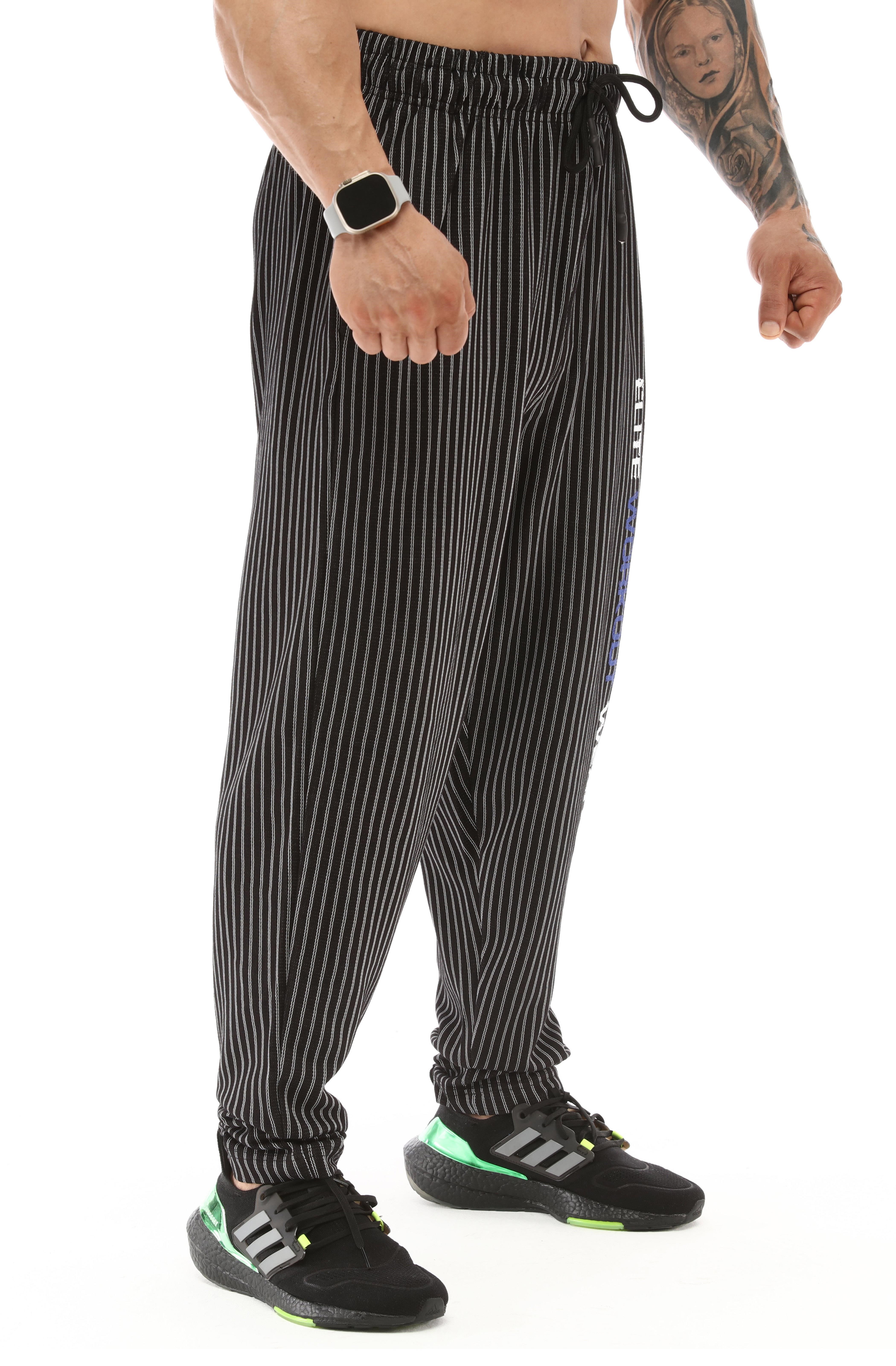 Loose Fit Mevsimlik Eşofman Altı Pamuklu Body Pantolon Big Sam 1181