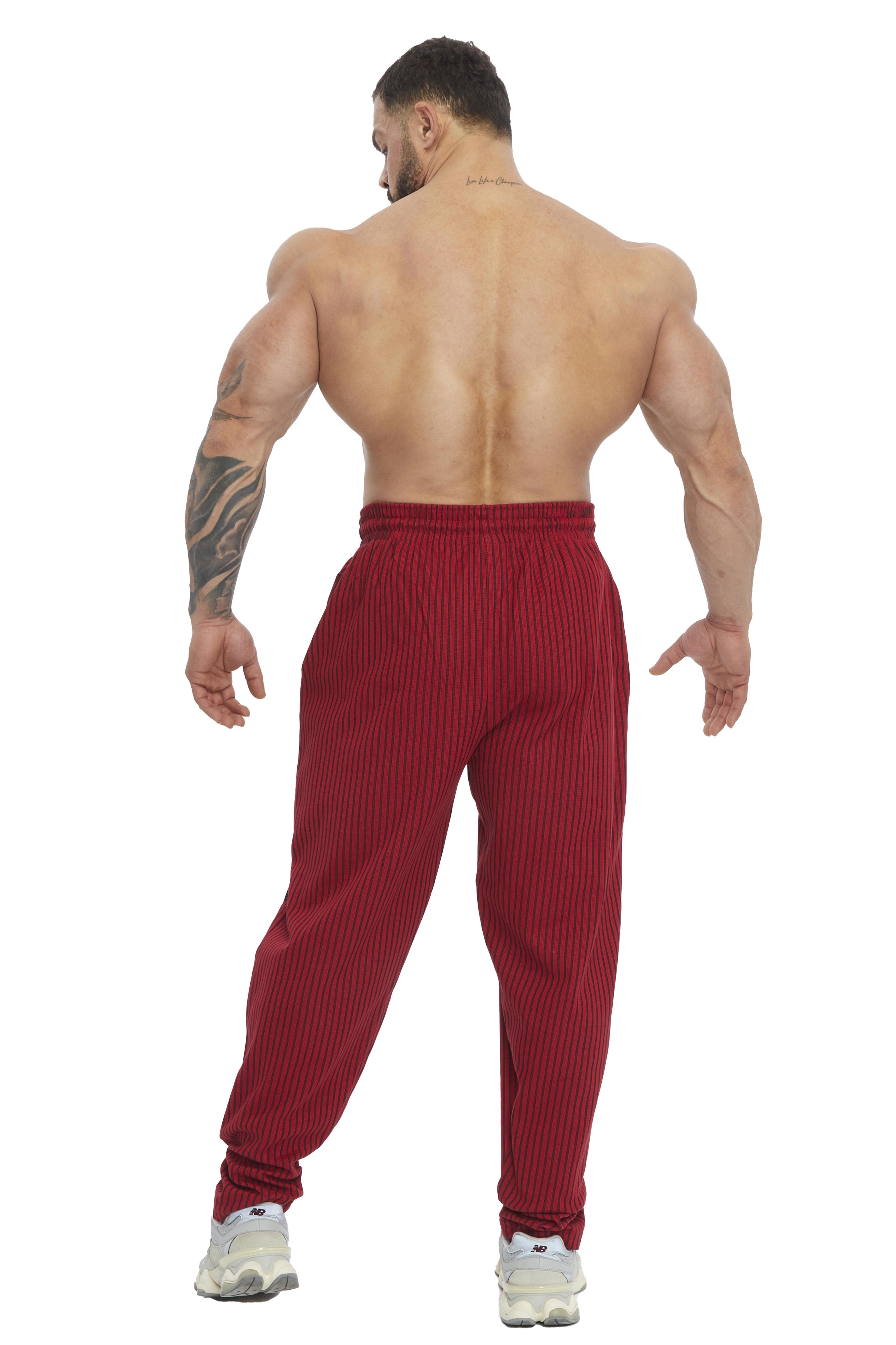 Loose Fit Mevsimlik Eşofman Altı Pamuklu Body Pantolon Big Sam 1177