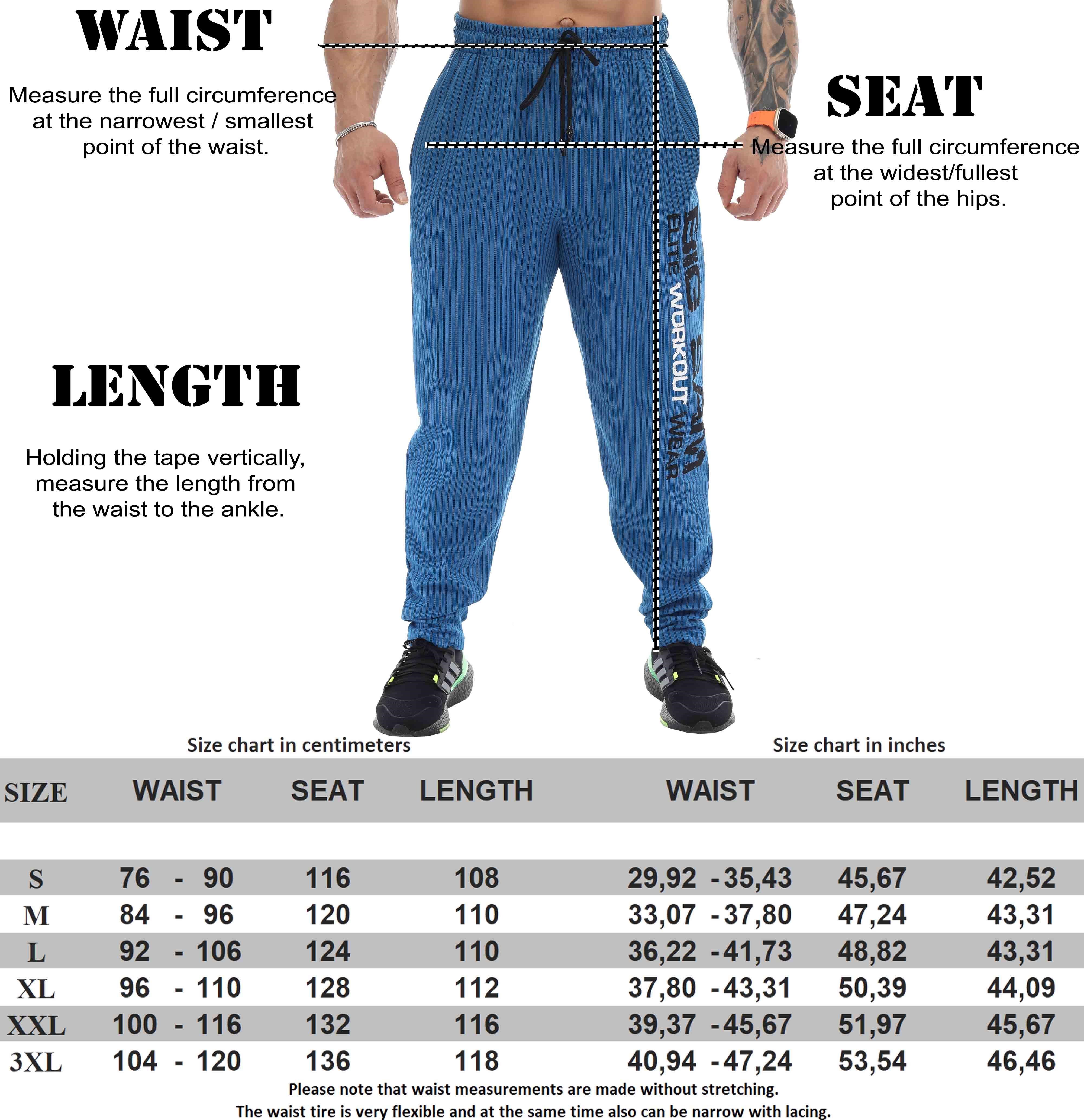 Loose Fit Mevsimlik Eşofman Altı Pamuklu Body Pantolon Big Sam 1176
