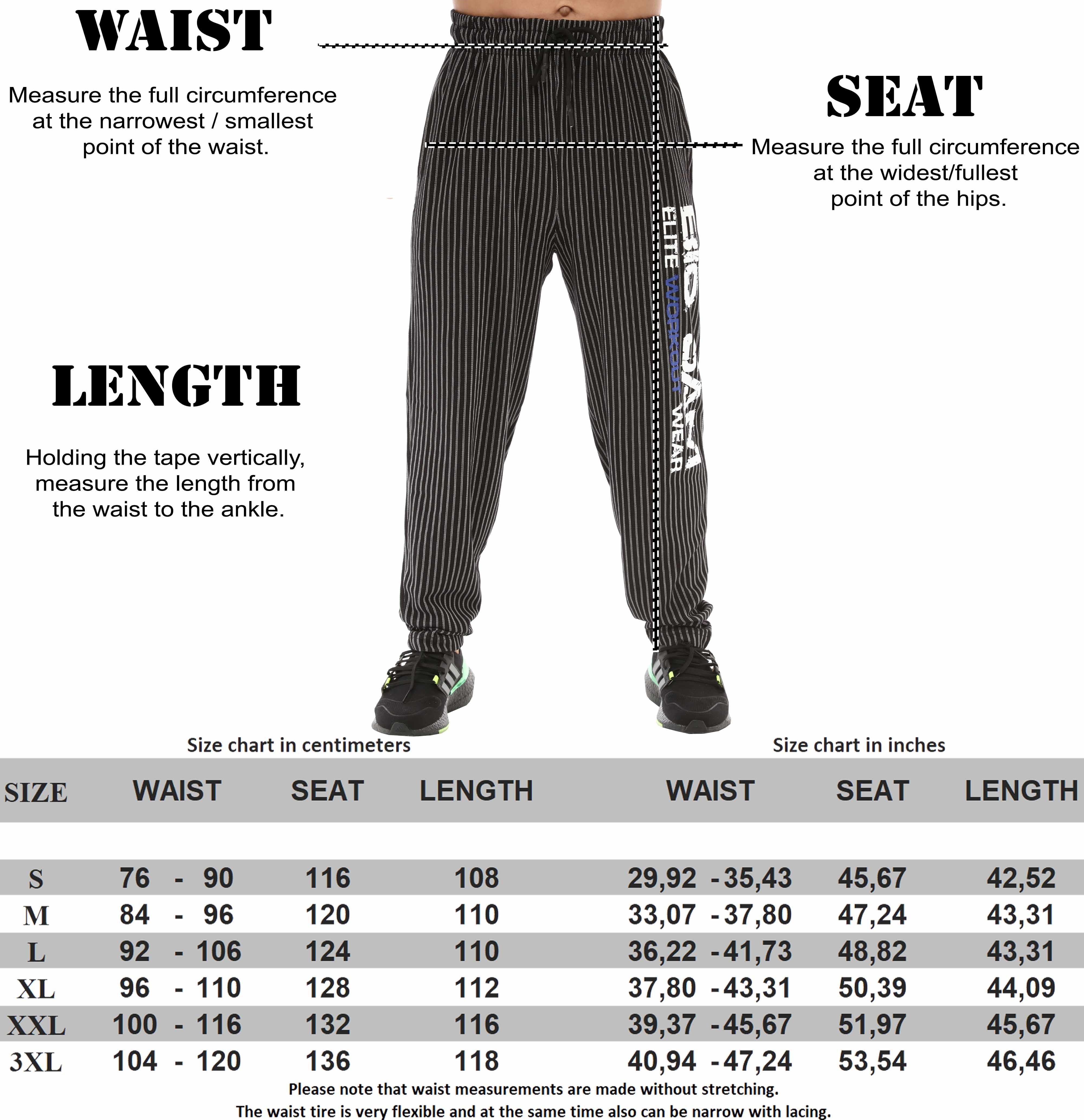 Loose Fit Mevsimlik Eşofman Altı Pamuklu Body Pantolon Big Sam 1181