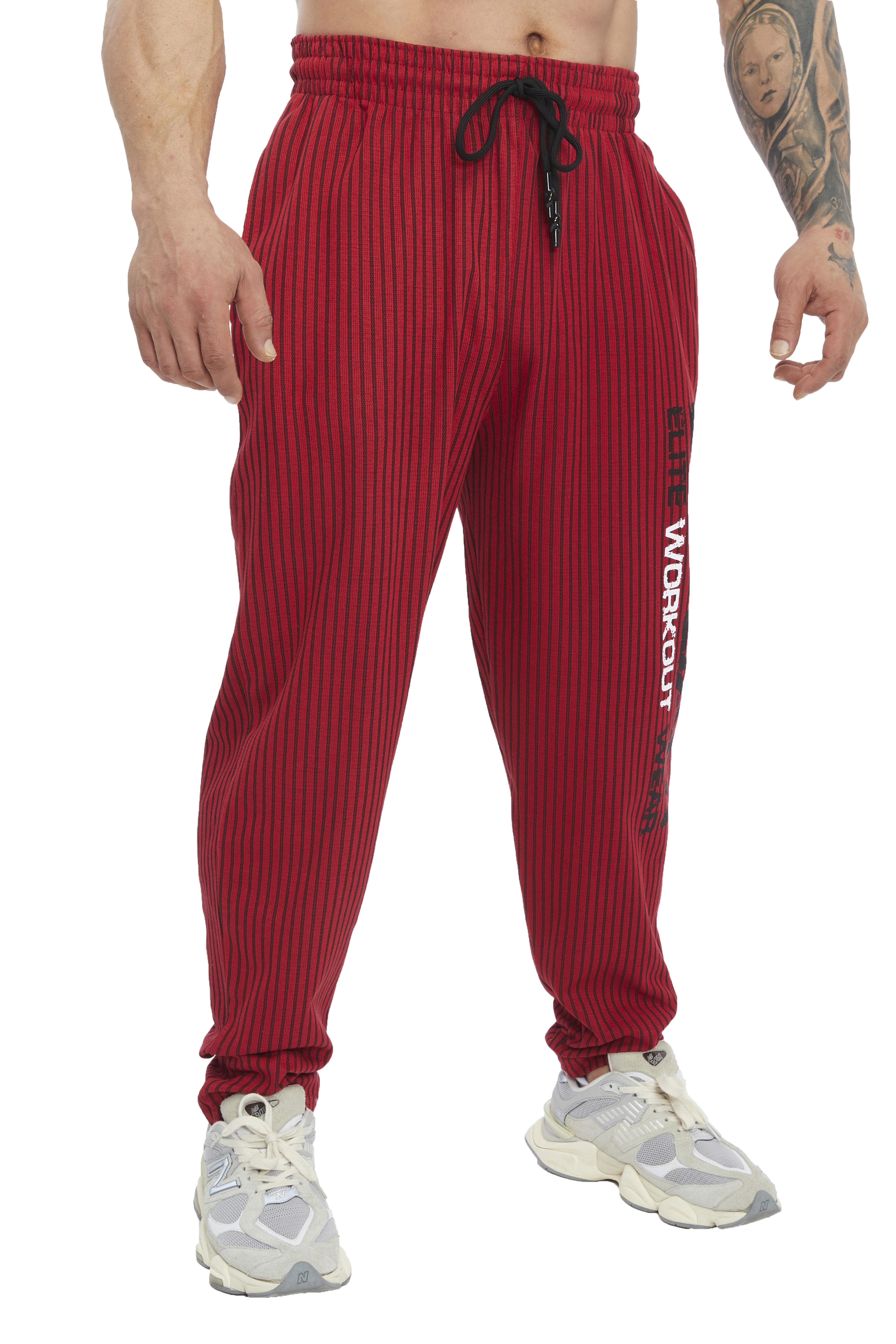 Loose Fit Mevsimlik Eşofman Altı Pamuklu Body Pantolon Big Sam 1177