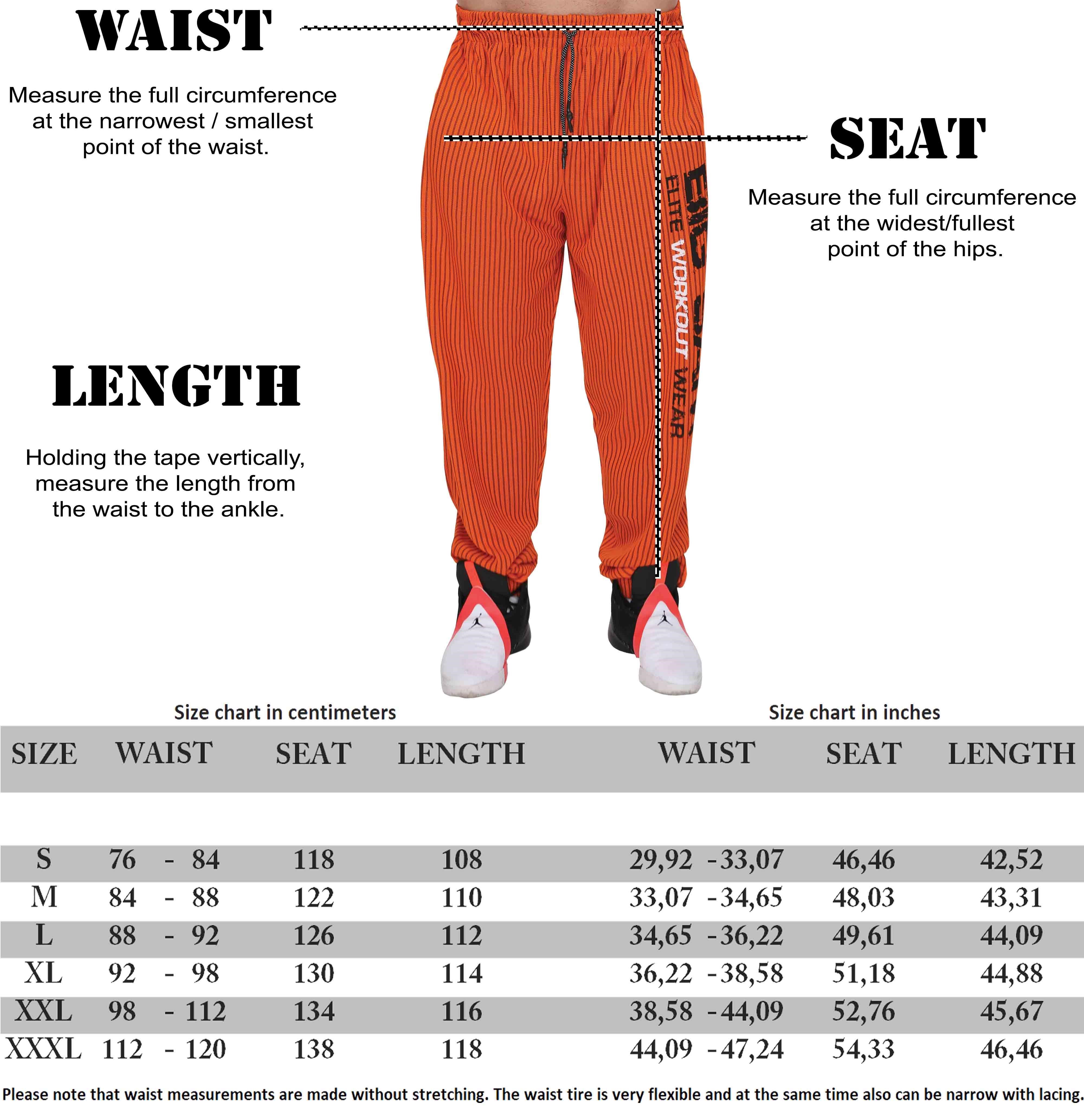 Loose Fit Mevsimlik Eşofman Altı Pamuklu Body Pantolon Big Sam 1178
