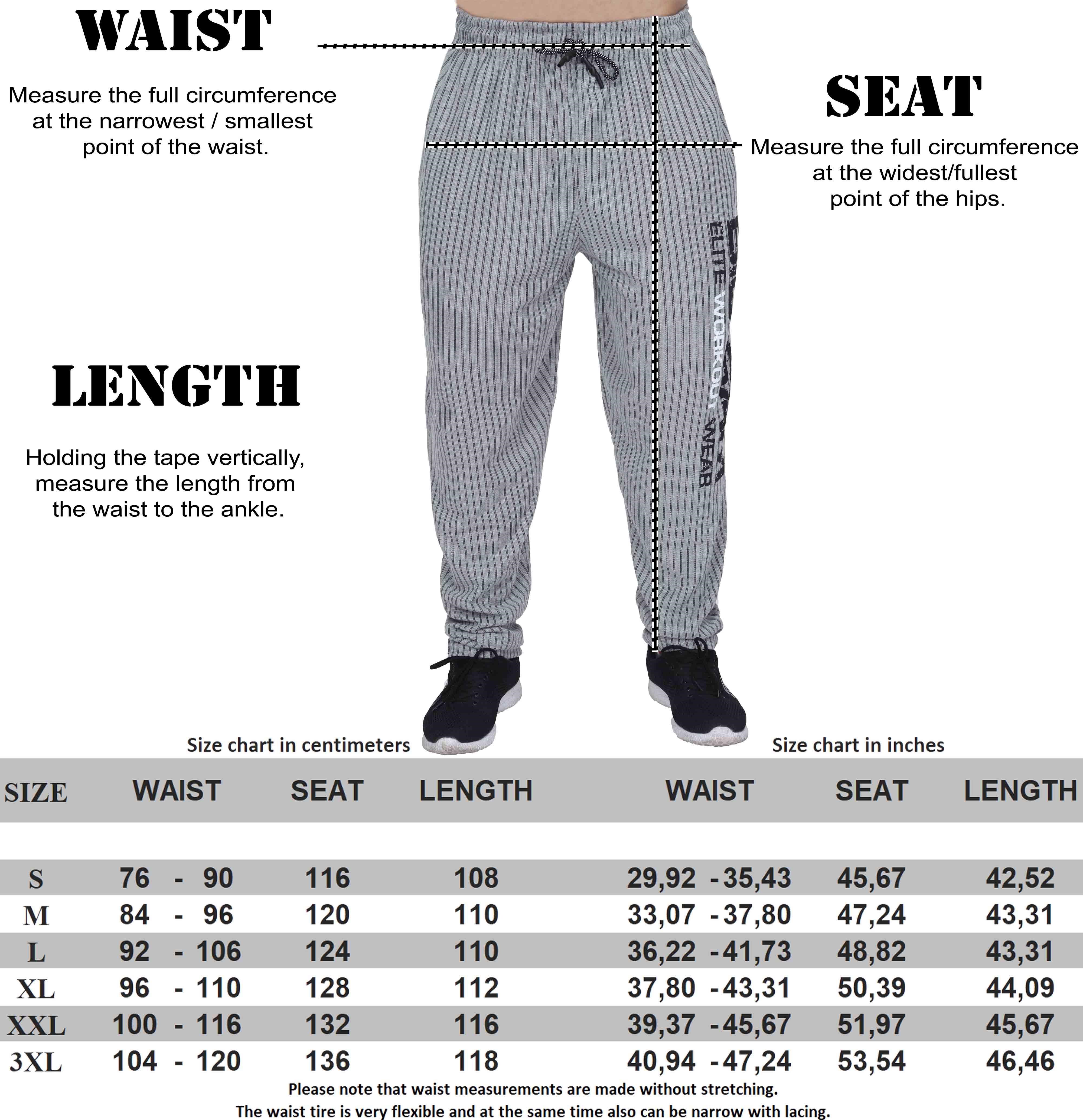 Loose Fit Mevsimlik Eşofman Altı Pamuklu Body Pantolon Big Sam 1179