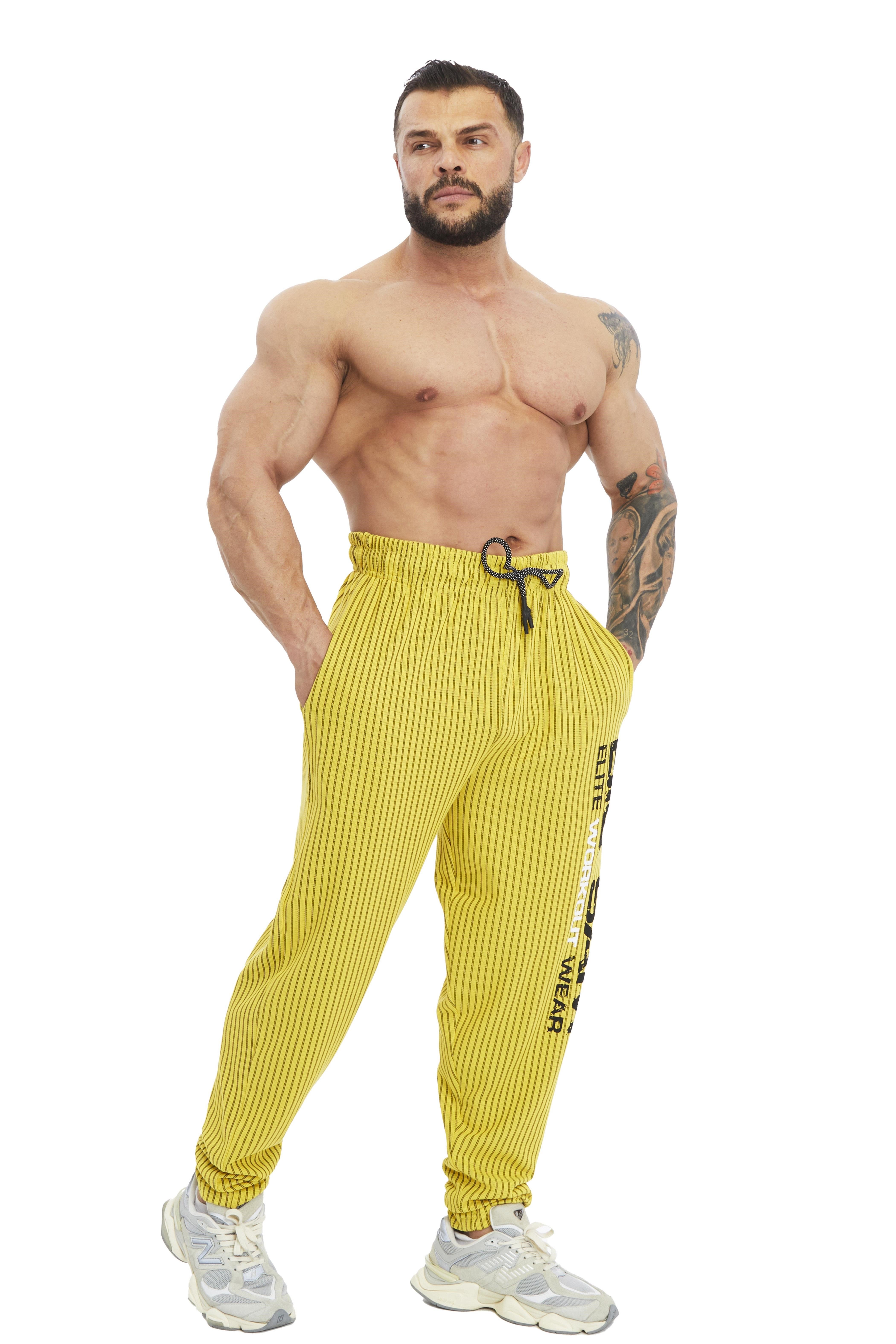 Loose Fit Mevsimlik Eşofman Altı Pamuklu Body Pantolon Big Sam 1180
