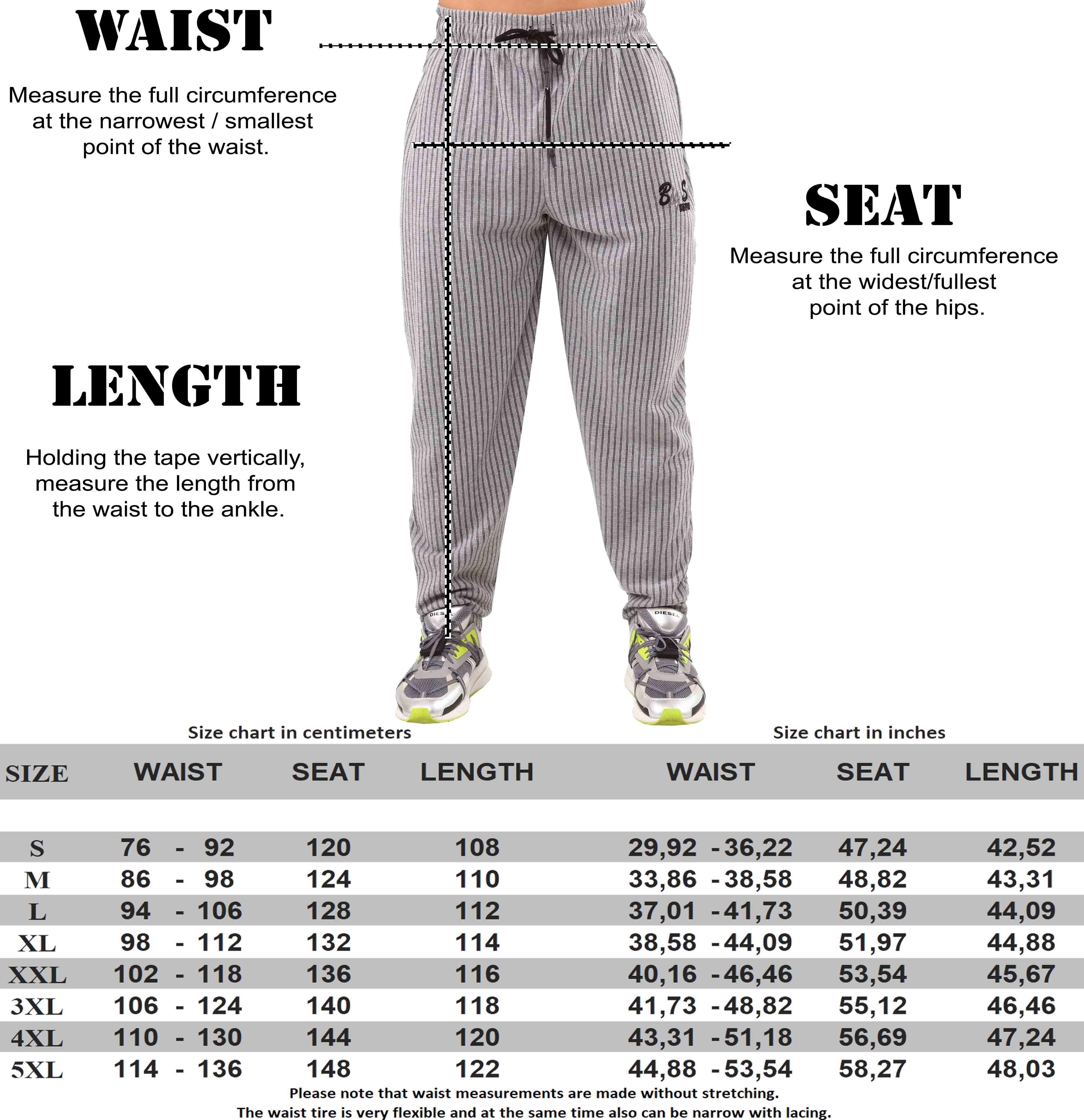 Loose Fit Mevsimlik Eşofman Altı, Pamuklu Body Pantolon Big Sam 1225