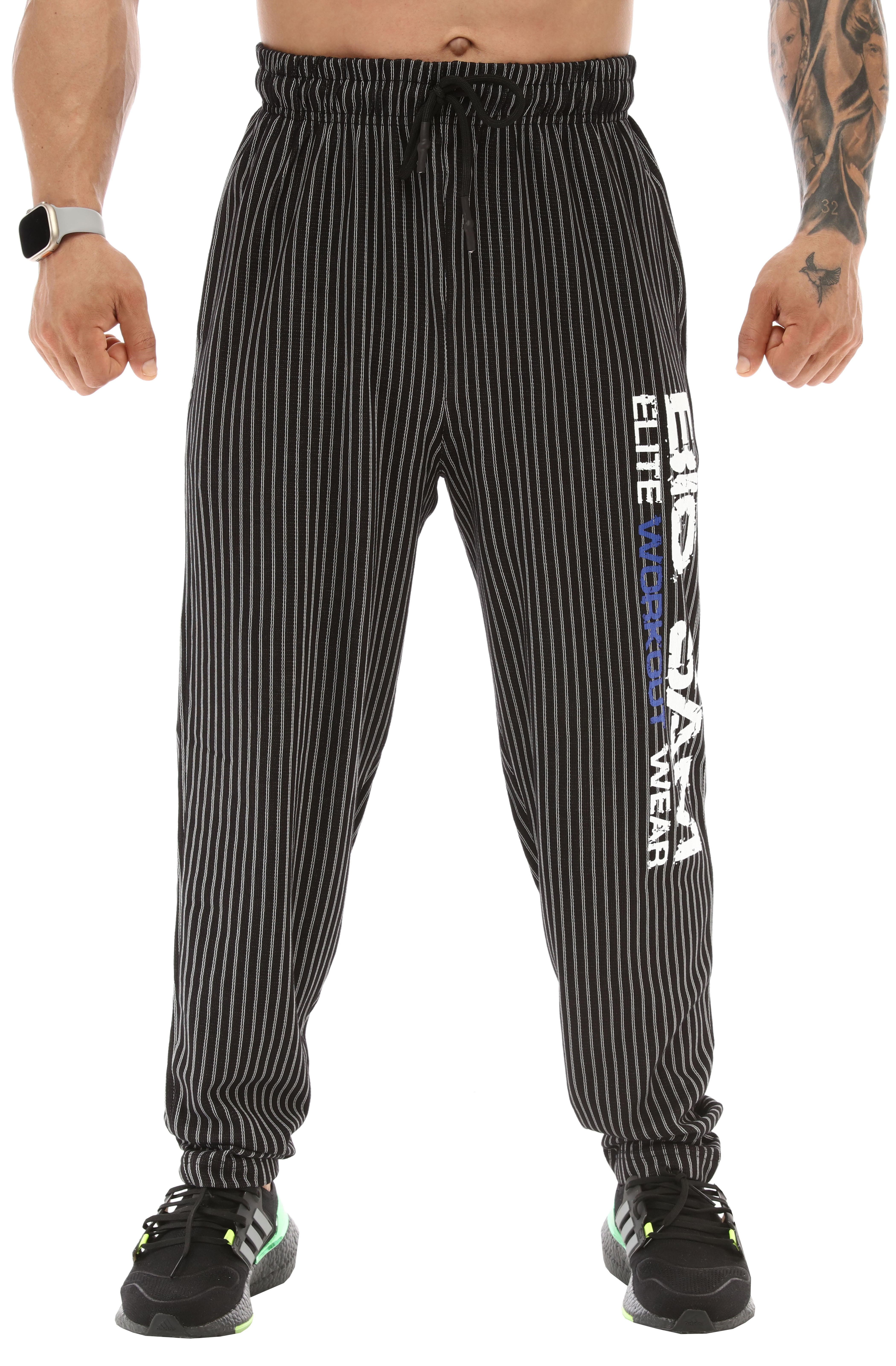 Loose Fit Mevsimlik Eşofman Altı Pamuklu Body Pantolon Big Sam 1181