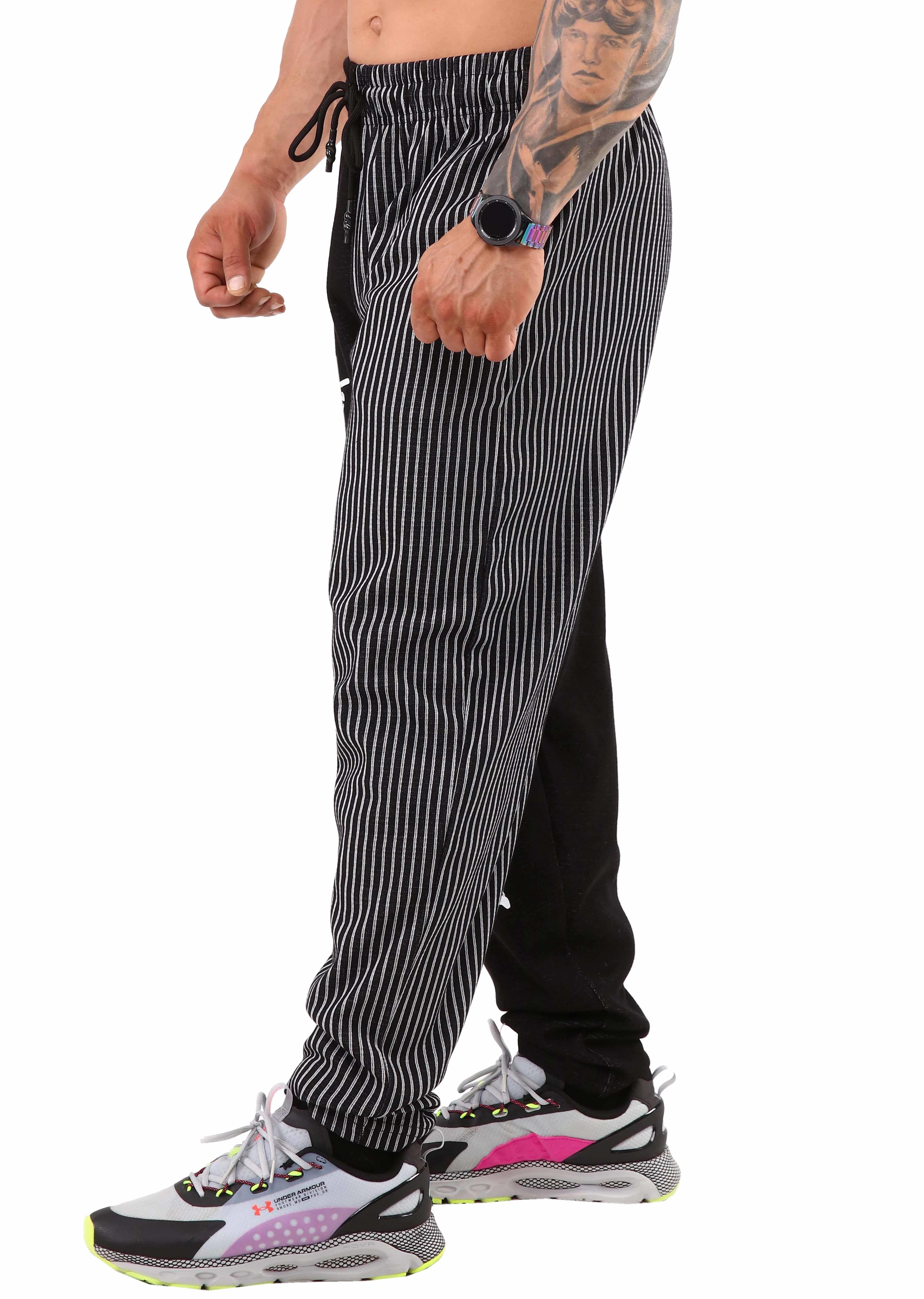 Loose Fit Mevsimlik Eşofman Altı, Pamuklu Body Pantolon Big Sam 1170