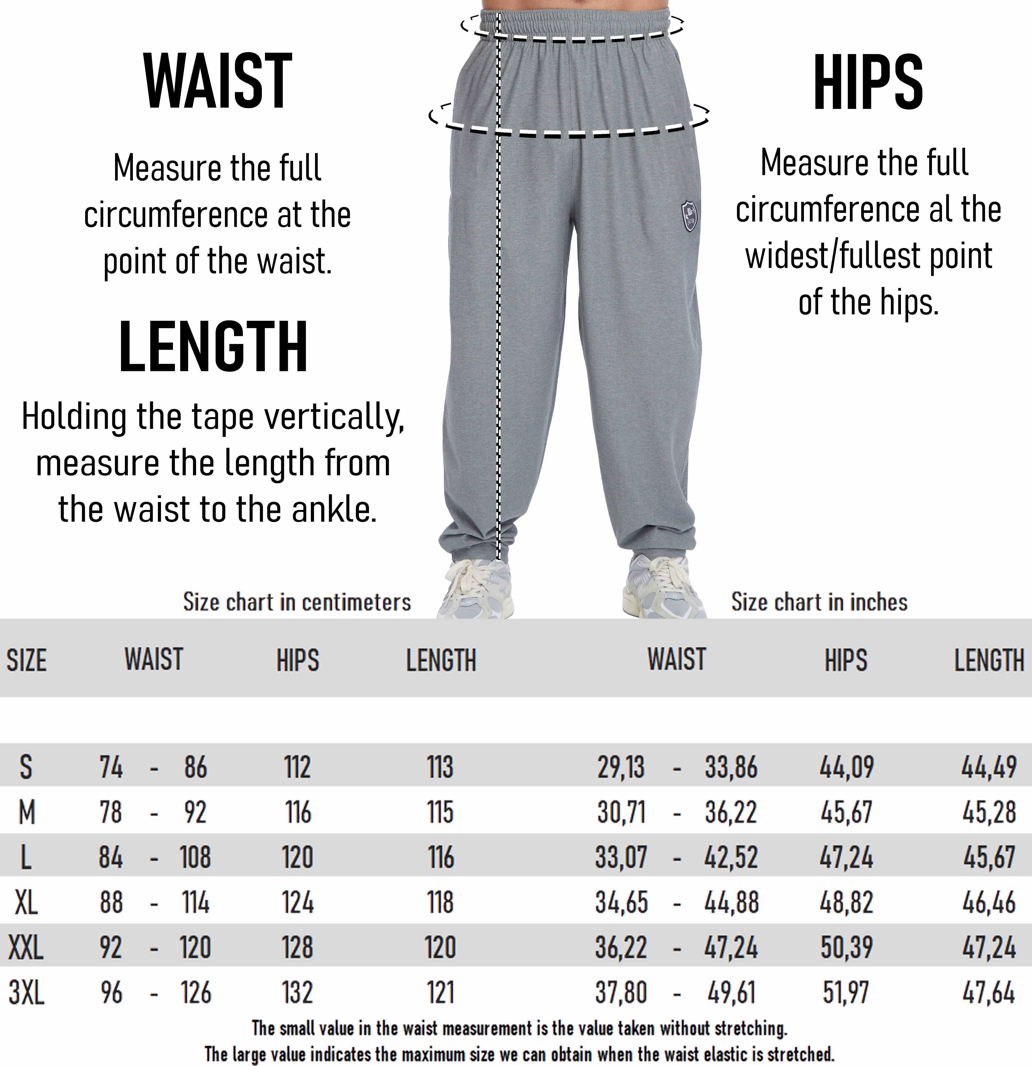 Loose Fit Yazlık Eşofman Altı Fitness Pantolon BGSM PNT1397