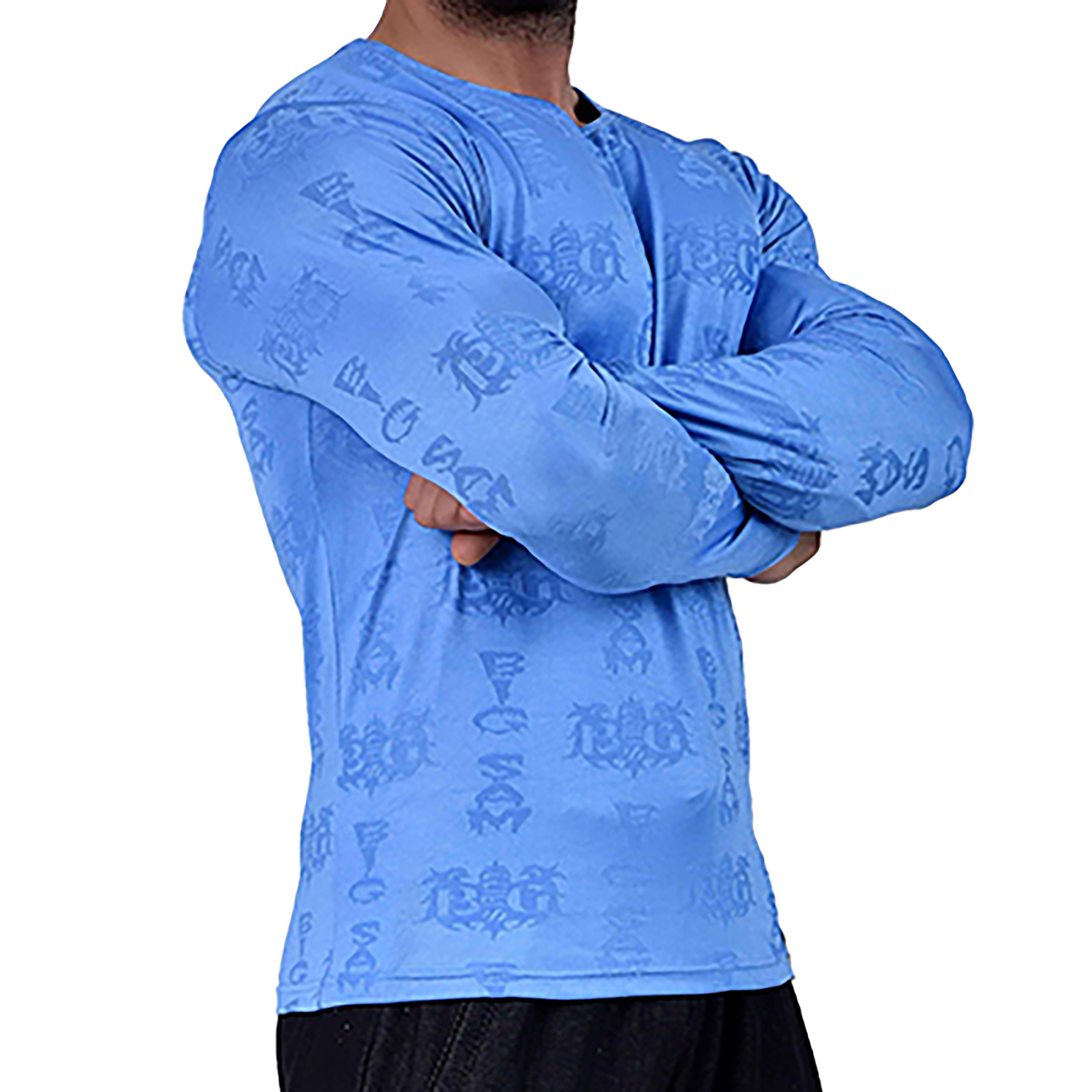 Mavi Slim Fit Sweatshirt Big Sam 4639
