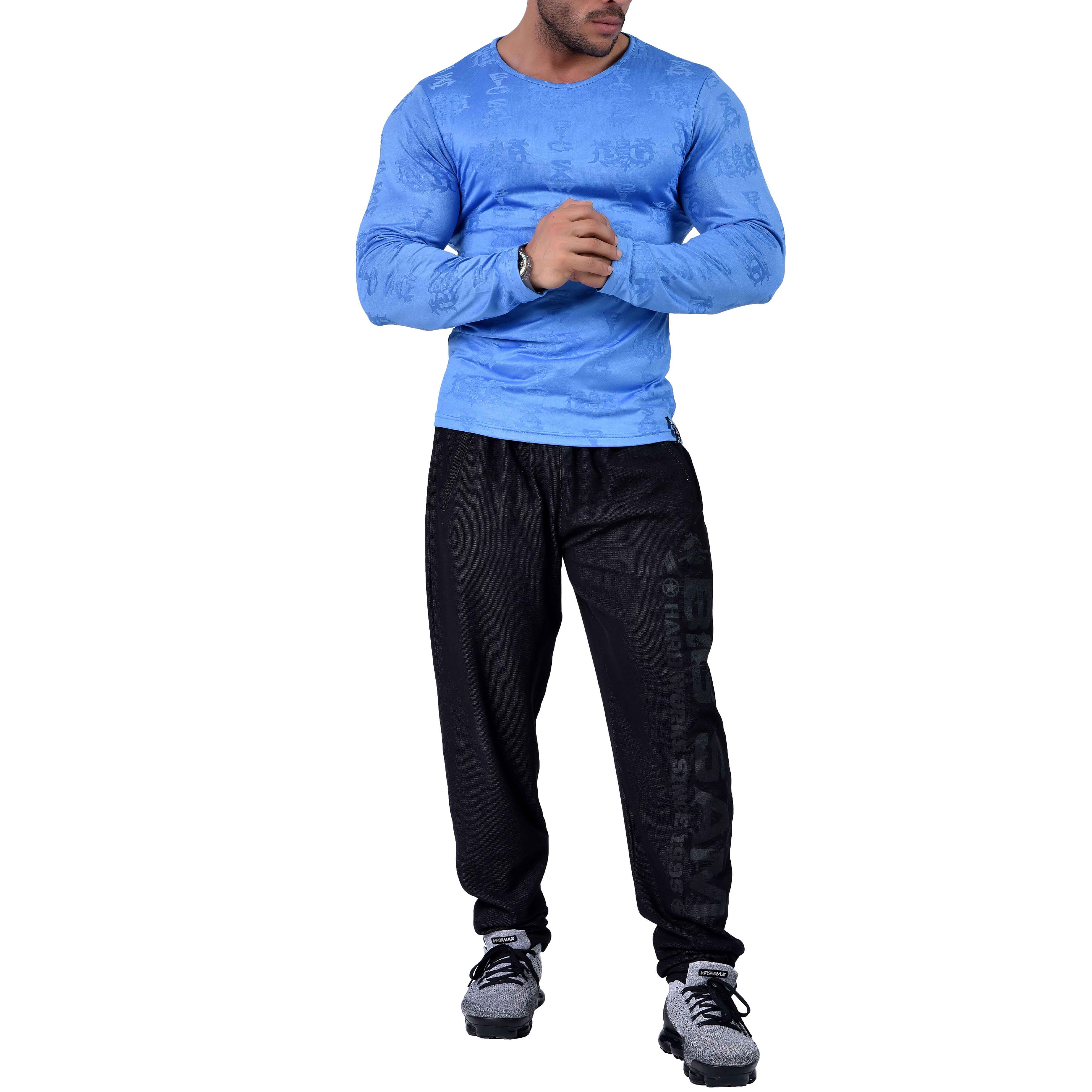 Mavi Slim Fit Sweatshirt Big Sam 4639