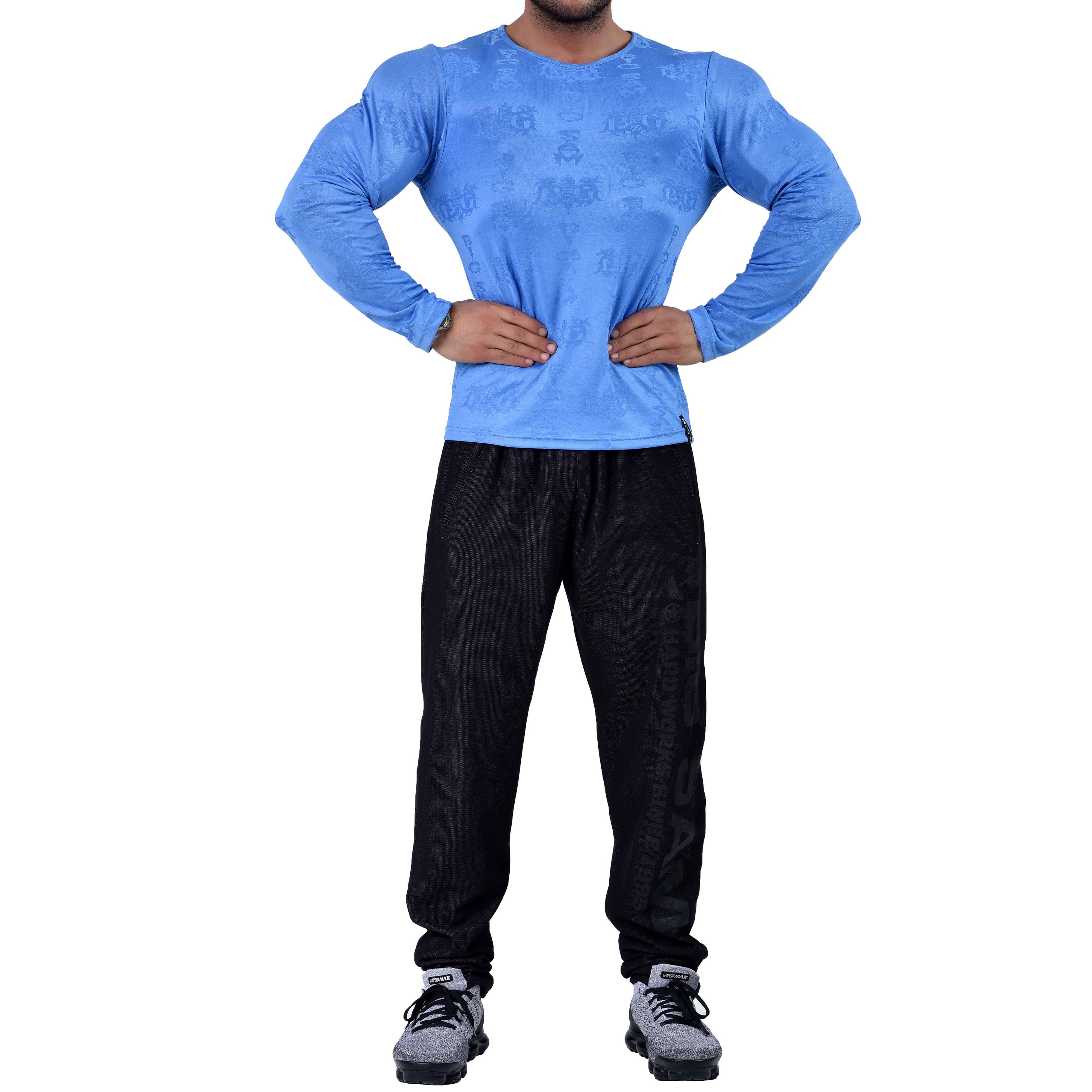 Mavi Slim Fit Sweatshirt Big Sam 4639