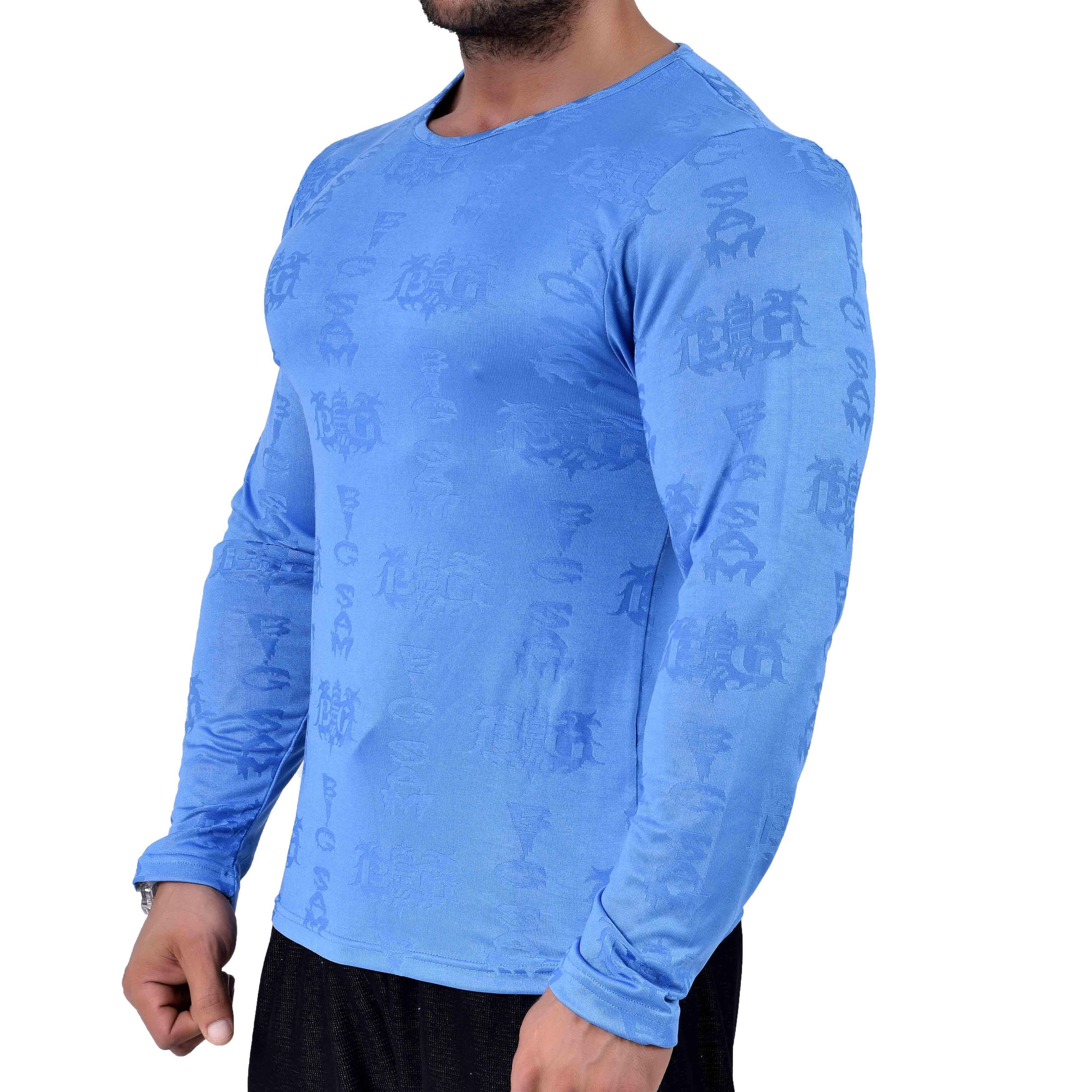 Mavi Slim Fit Sweatshirt Big Sam 4639