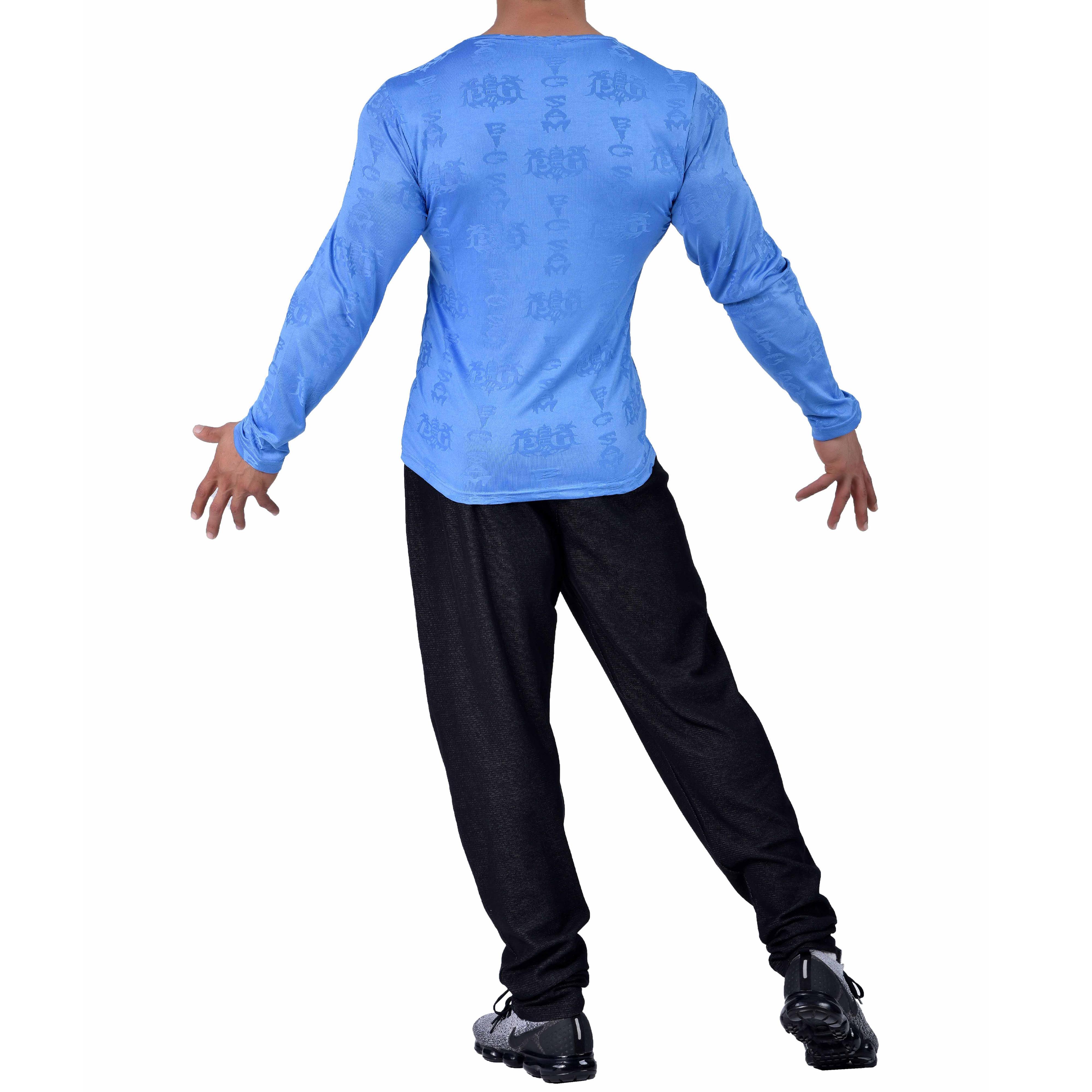 Mavi Slim Fit Sweatshirt Big Sam 4639
